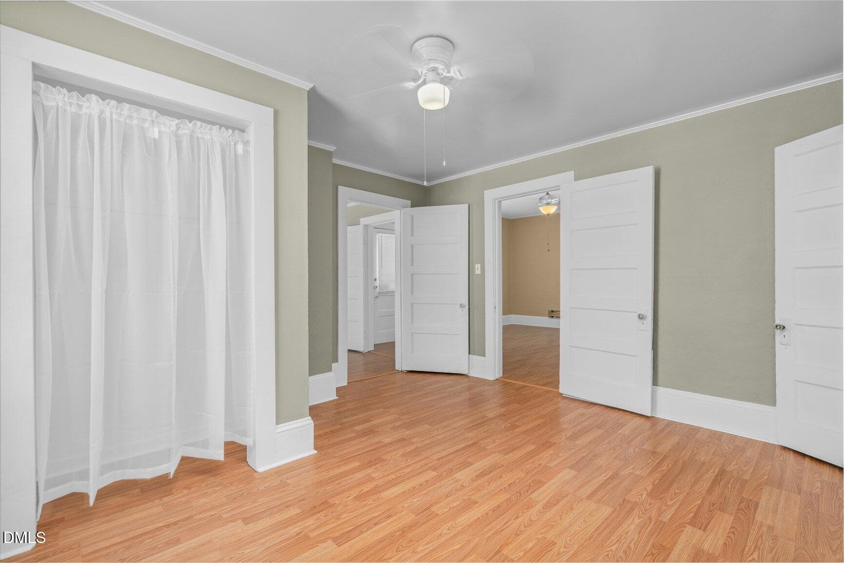 Bedroom 2 - 300 W Howard Avenue, Tarboro, NC 27886, Tarboro