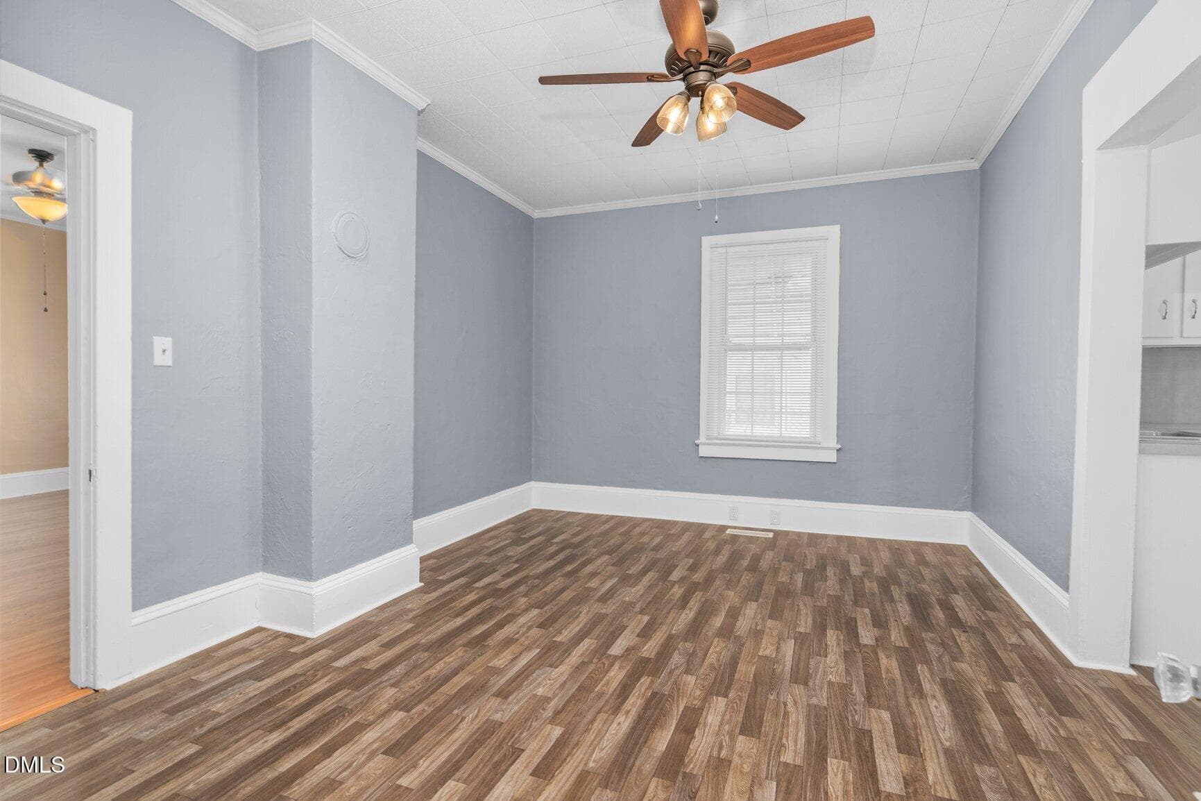 Dining Room - 300 W Howard Avenue, Tarboro, NC 27886, Tarboro