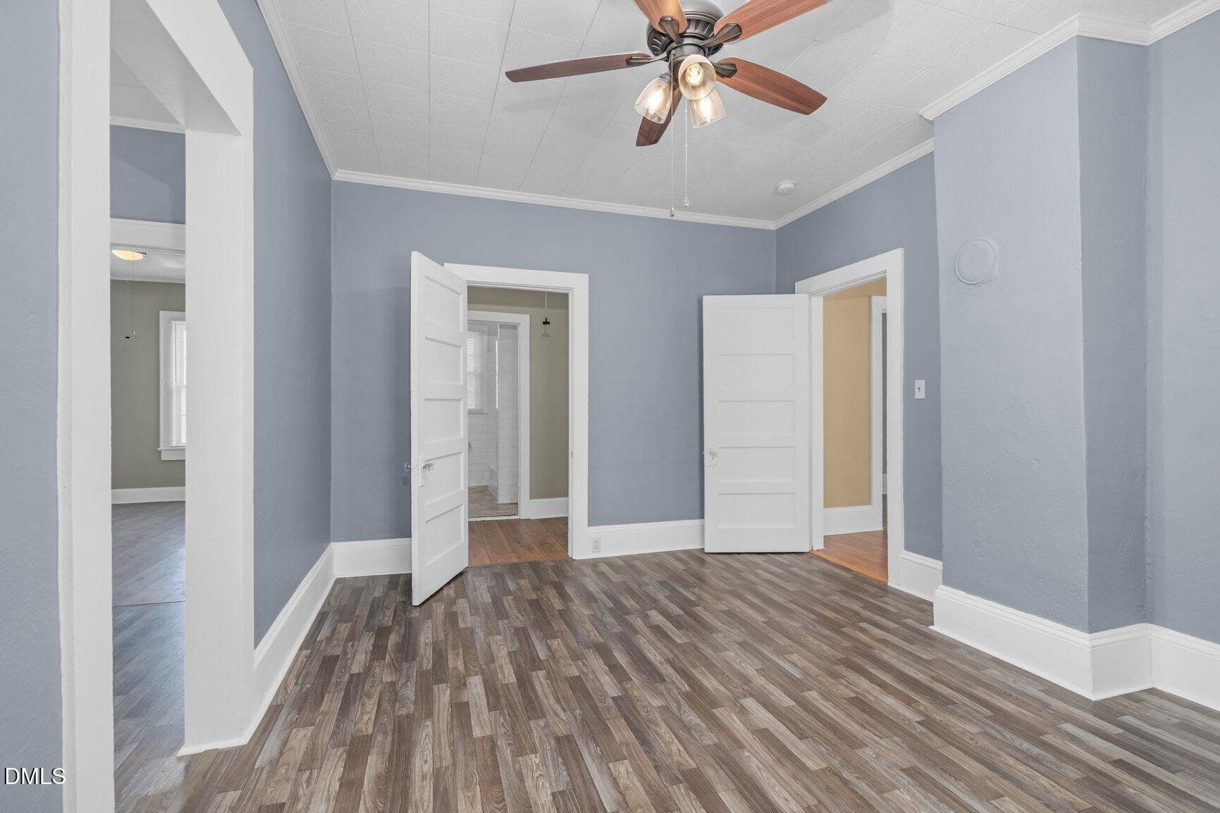 Dining Room - 300 W Howard Avenue, Tarboro, NC 27886, Tarboro