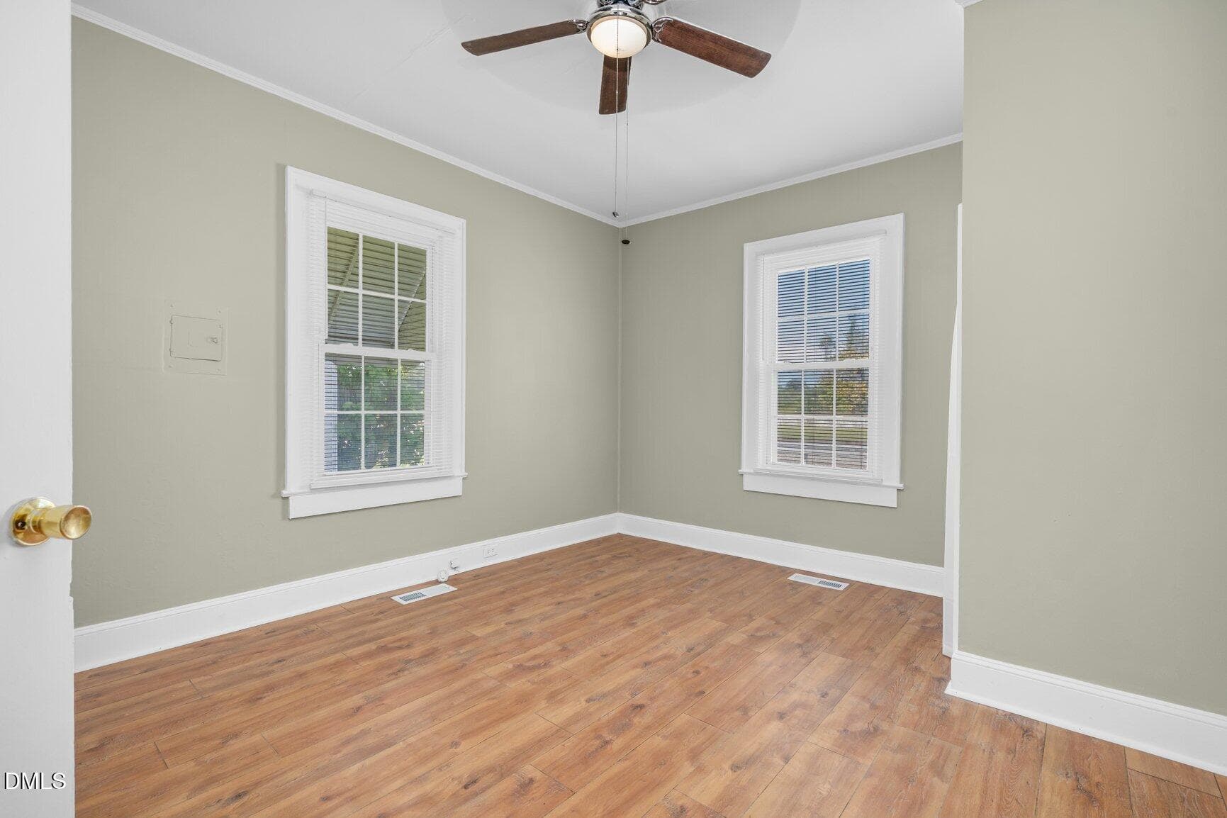 Bedroom 3 - 300 W Howard Avenue, Tarboro, NC 27886, Tarboro