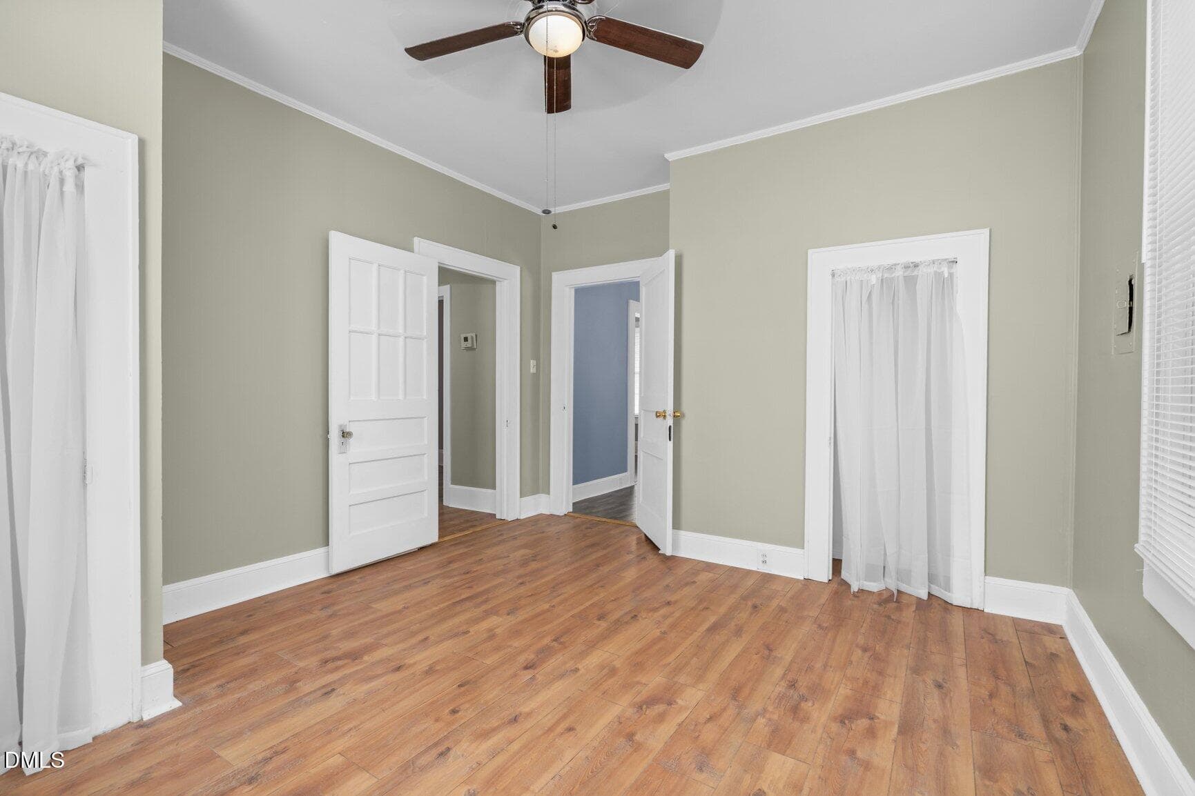 Bedroom 3 - 300 W Howard Avenue, Tarboro, NC 27886, Tarboro