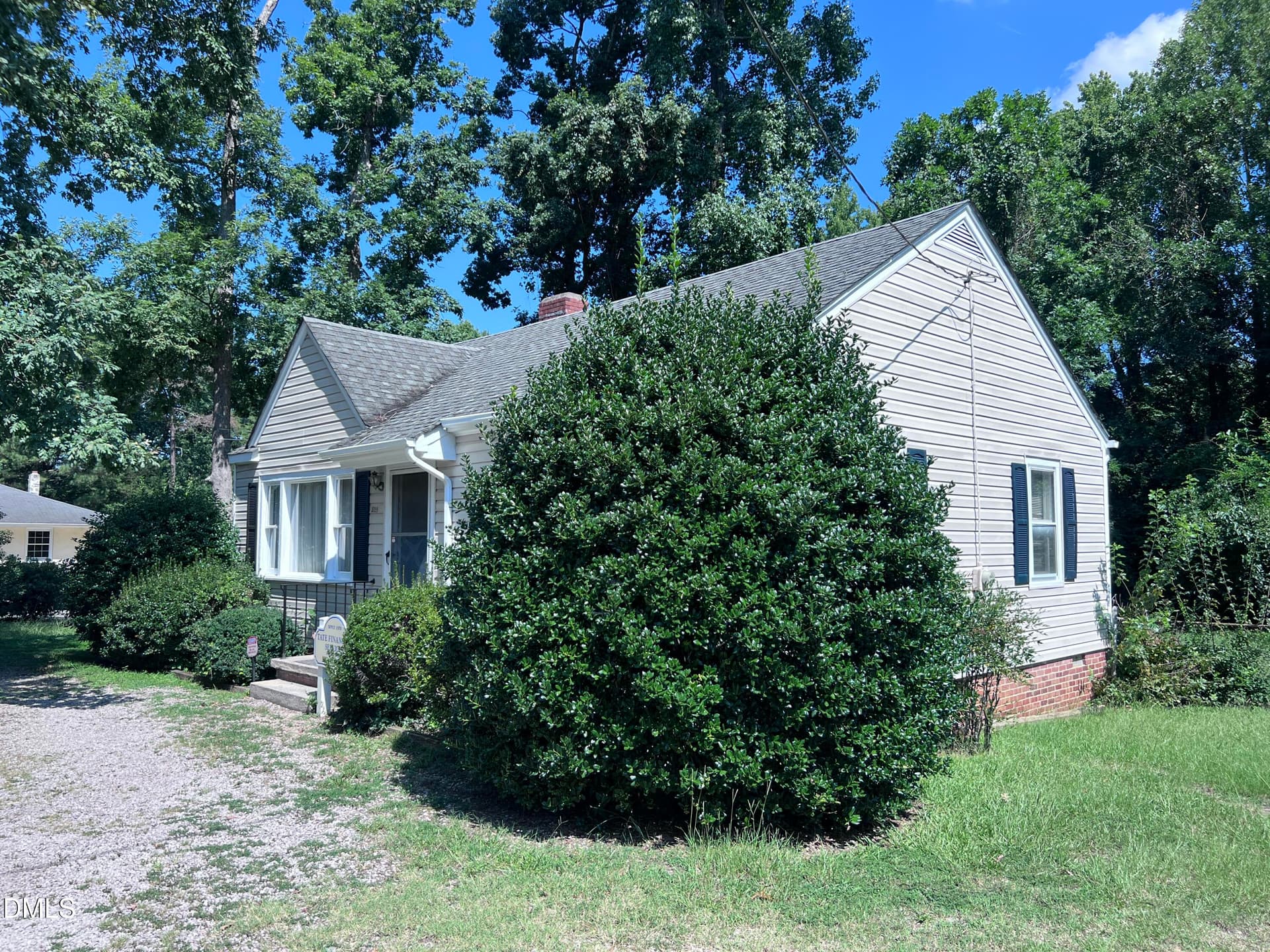 IMG_1950 - 1028 Dabney Drive, Henderson, NC 27536