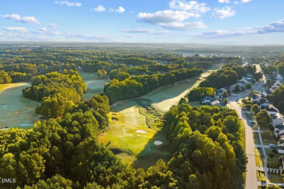 Olde Liberty golf course - 415 Olde Liberty Drive, Youngsville, NC 27596, Youngsville