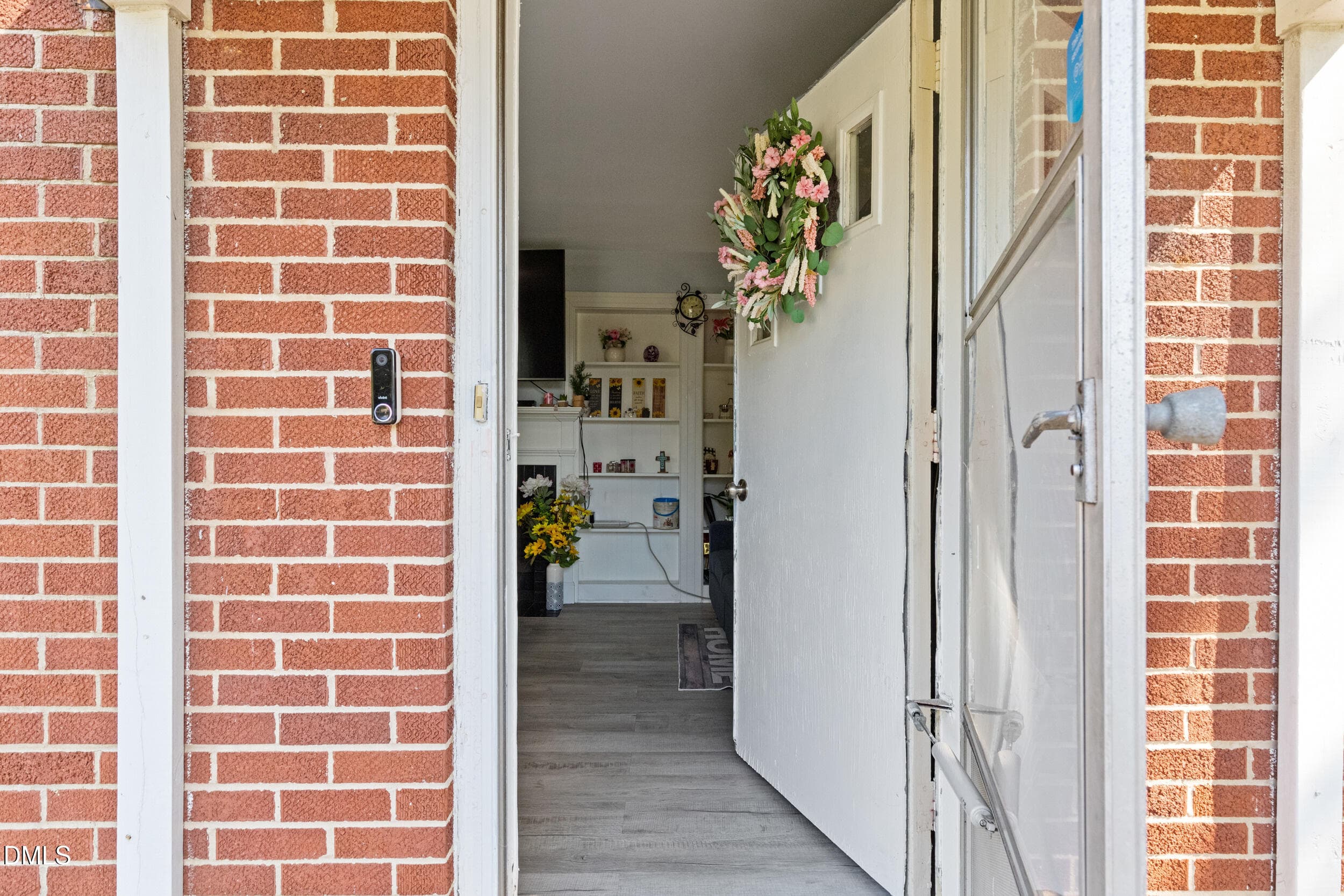 Entrance - 600 N Raiford Street, Selma, NC 27576
