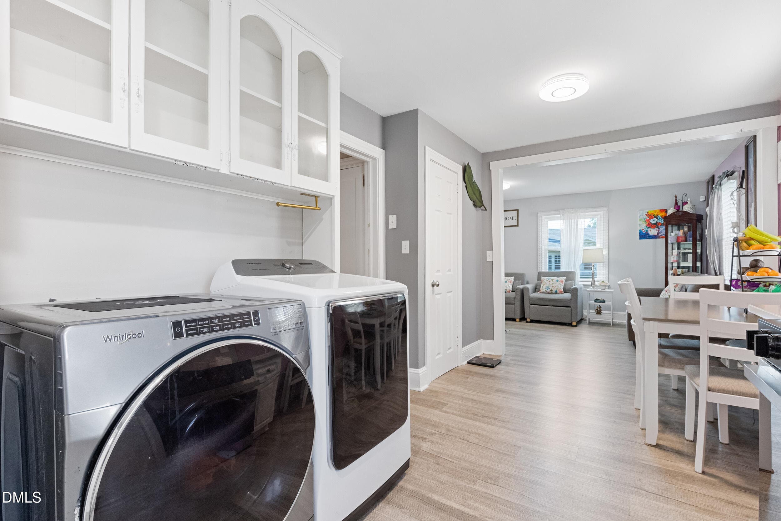 Laundry - 600 N Raiford Street, Selma, NC 27576
