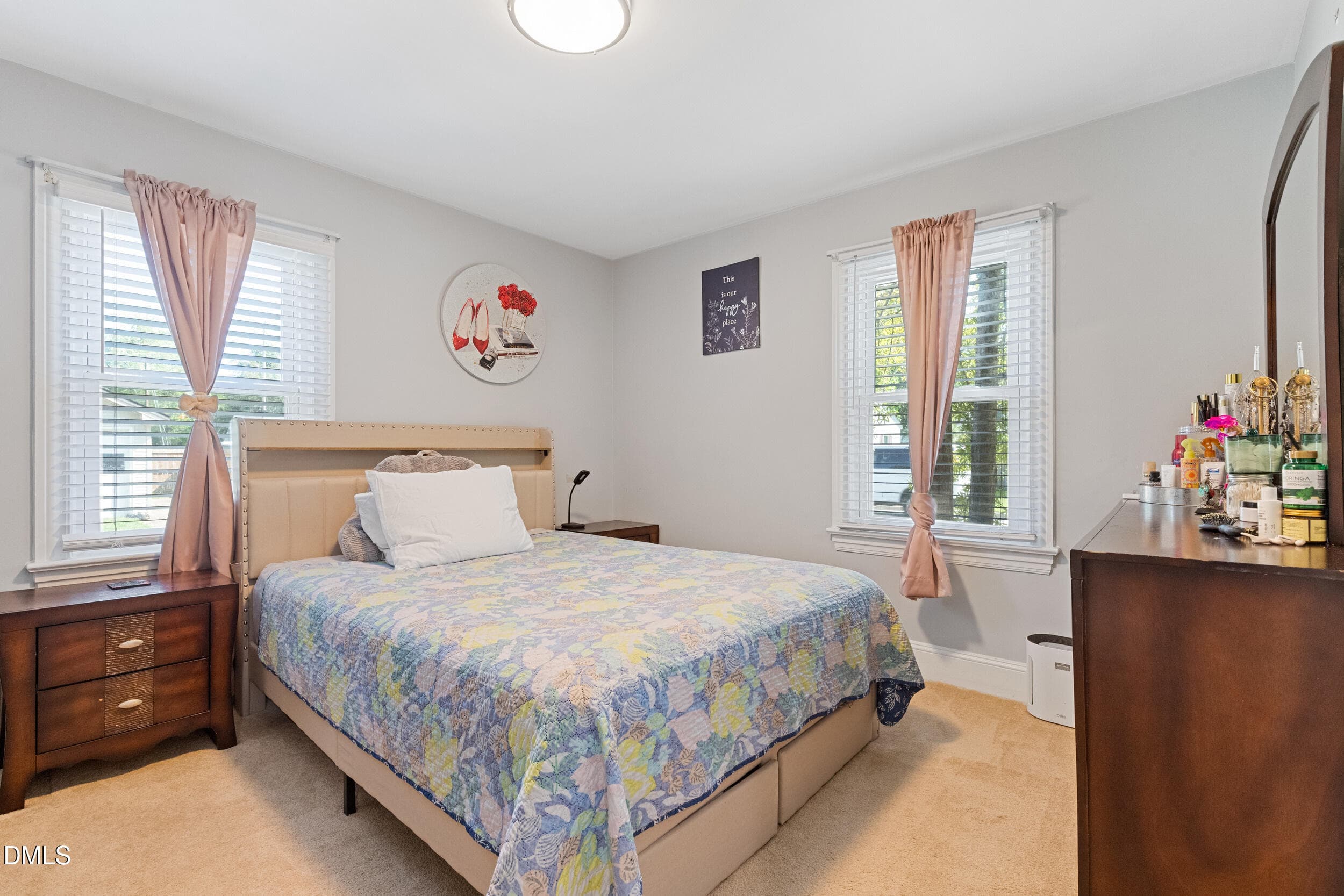 Bedroom - 600 N Raiford Street, Selma, NC 27576