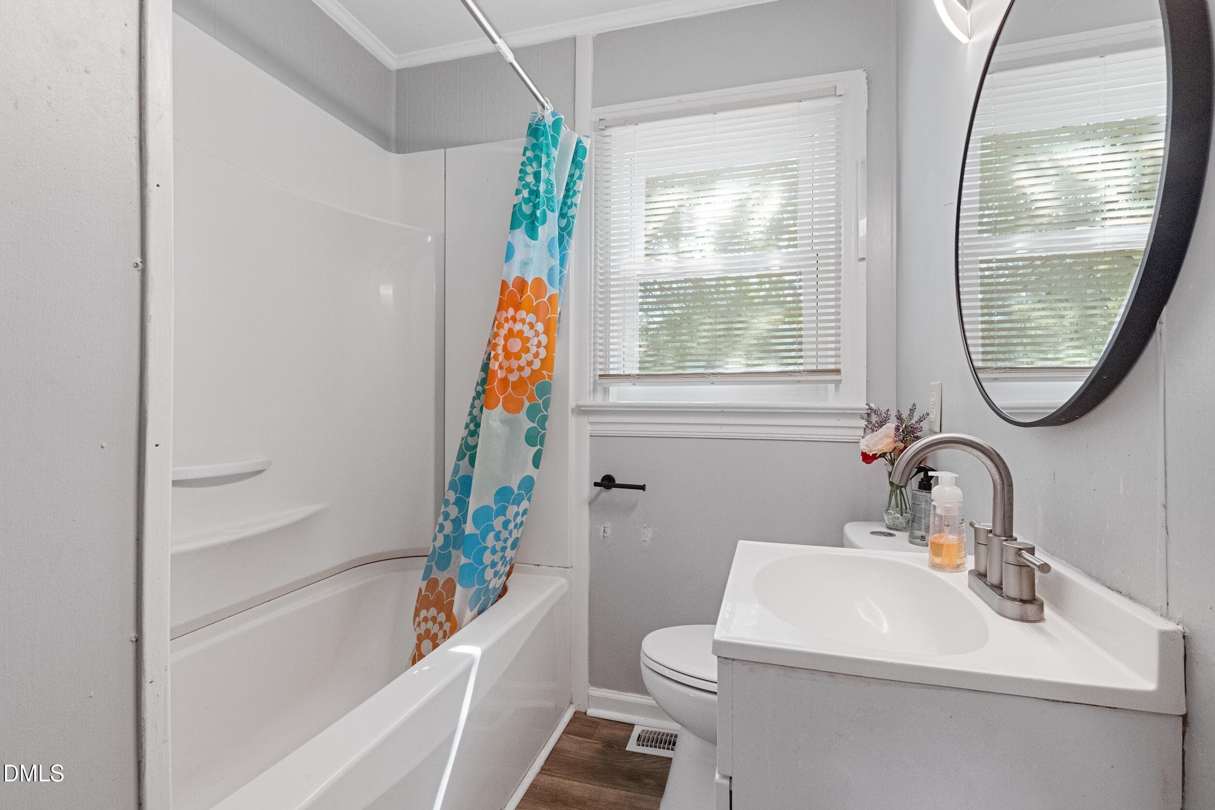 Bathroom - 600 N Raiford Street, Selma, NC 27576