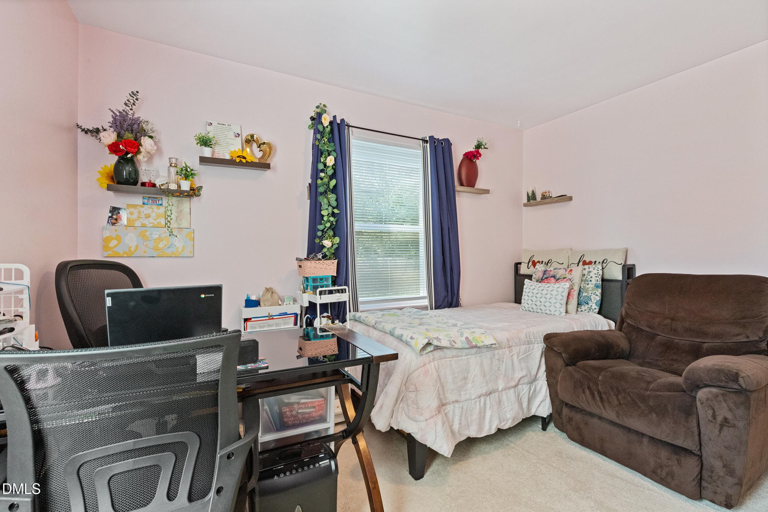 Bedroom - 600 N Raiford Street, Selma, NC 27576