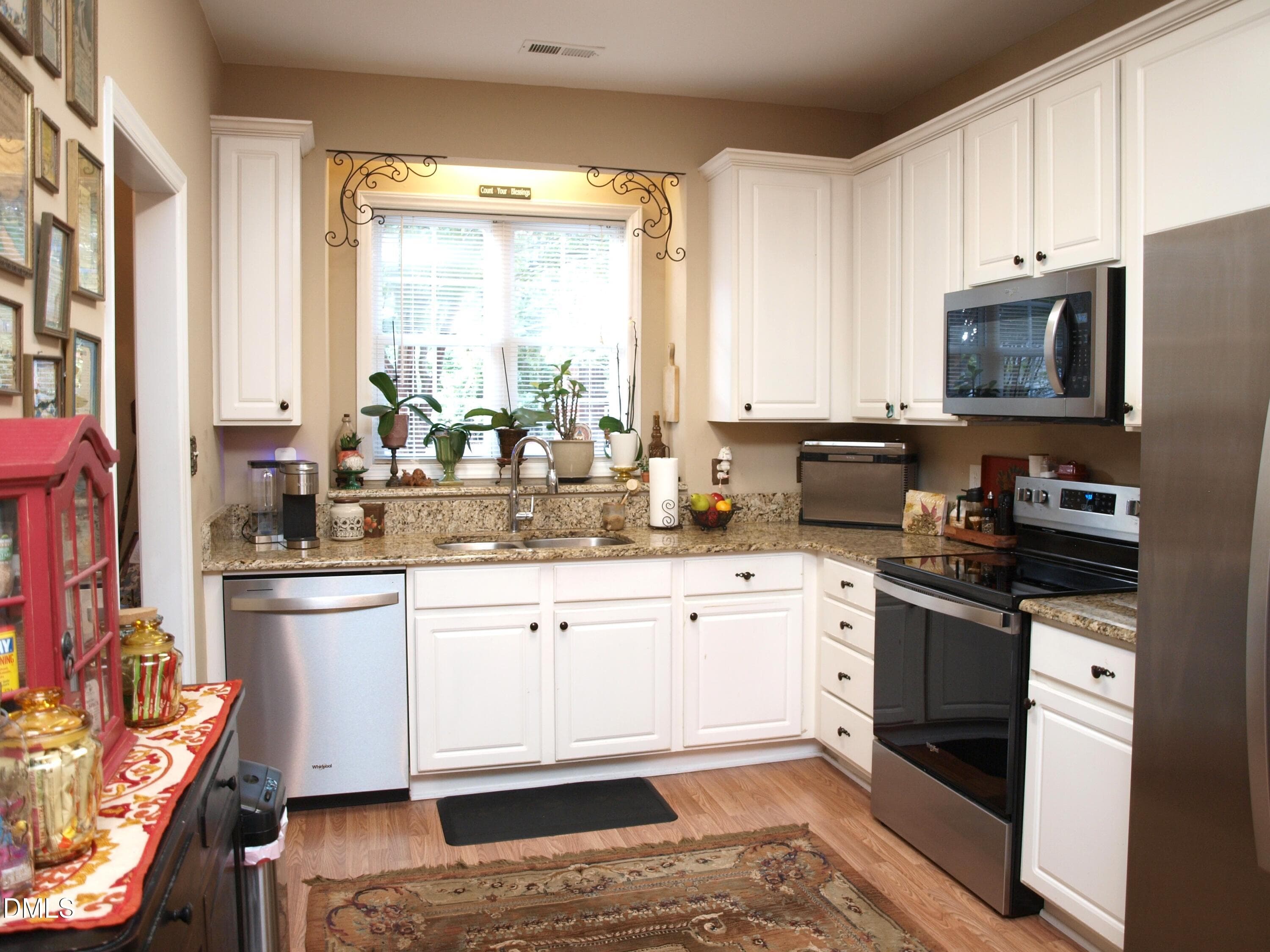 4 - 801 Genford Court, Raleigh, NC 27609, Raleigh