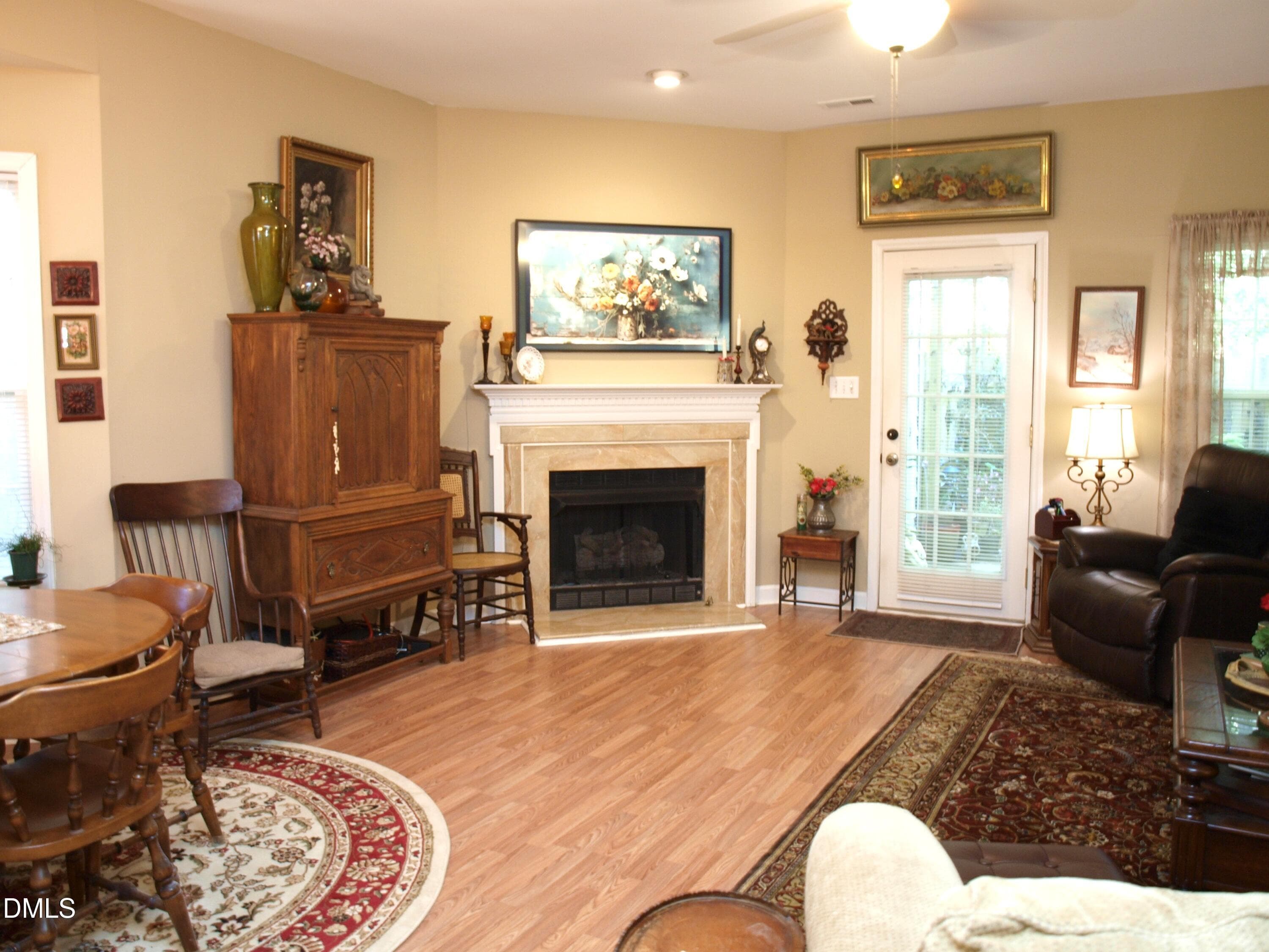 7 - 801 Genford Court, Raleigh, NC 27609, Raleigh