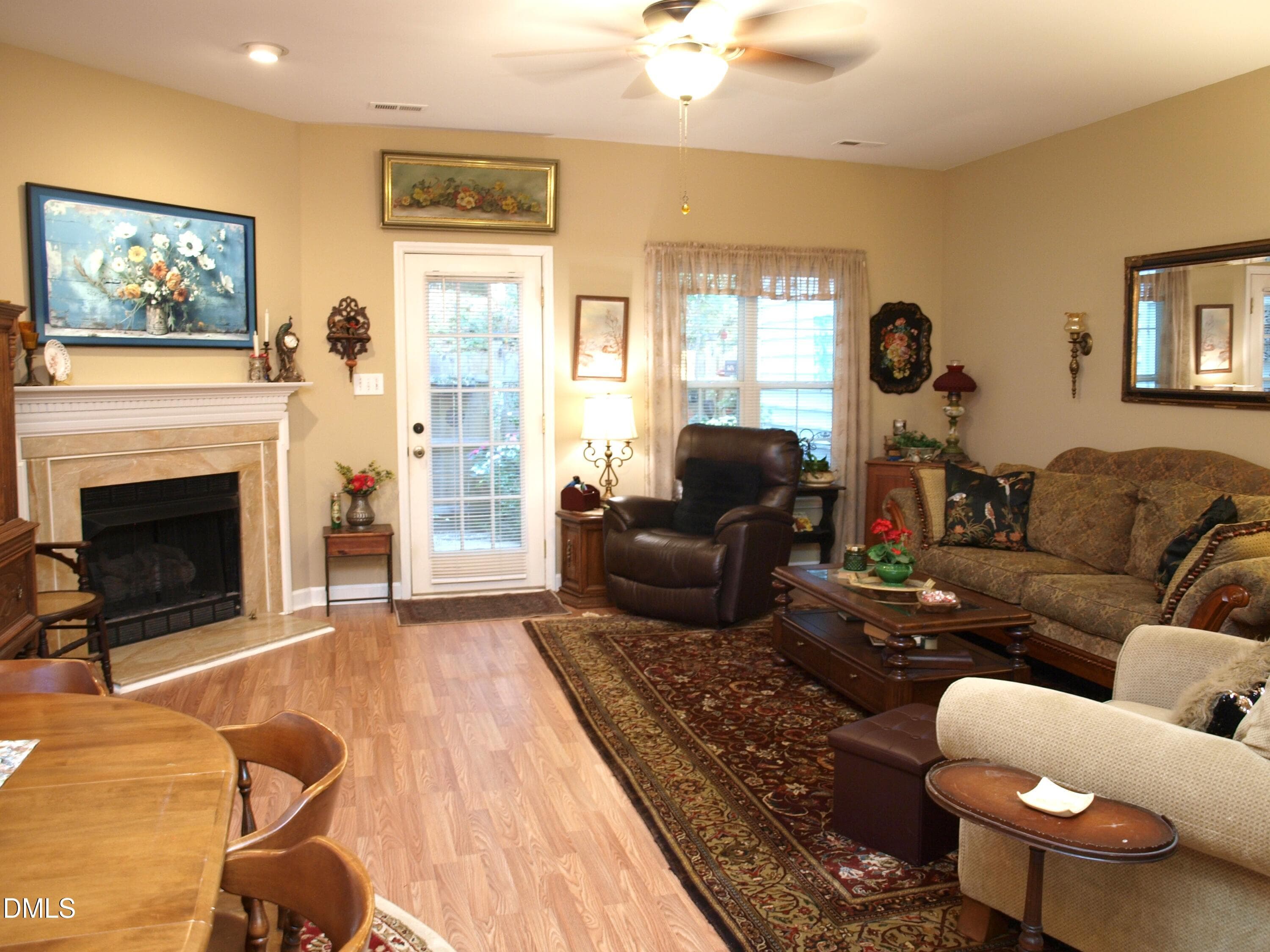 8 - 801 Genford Court, Raleigh, NC 27609, Raleigh