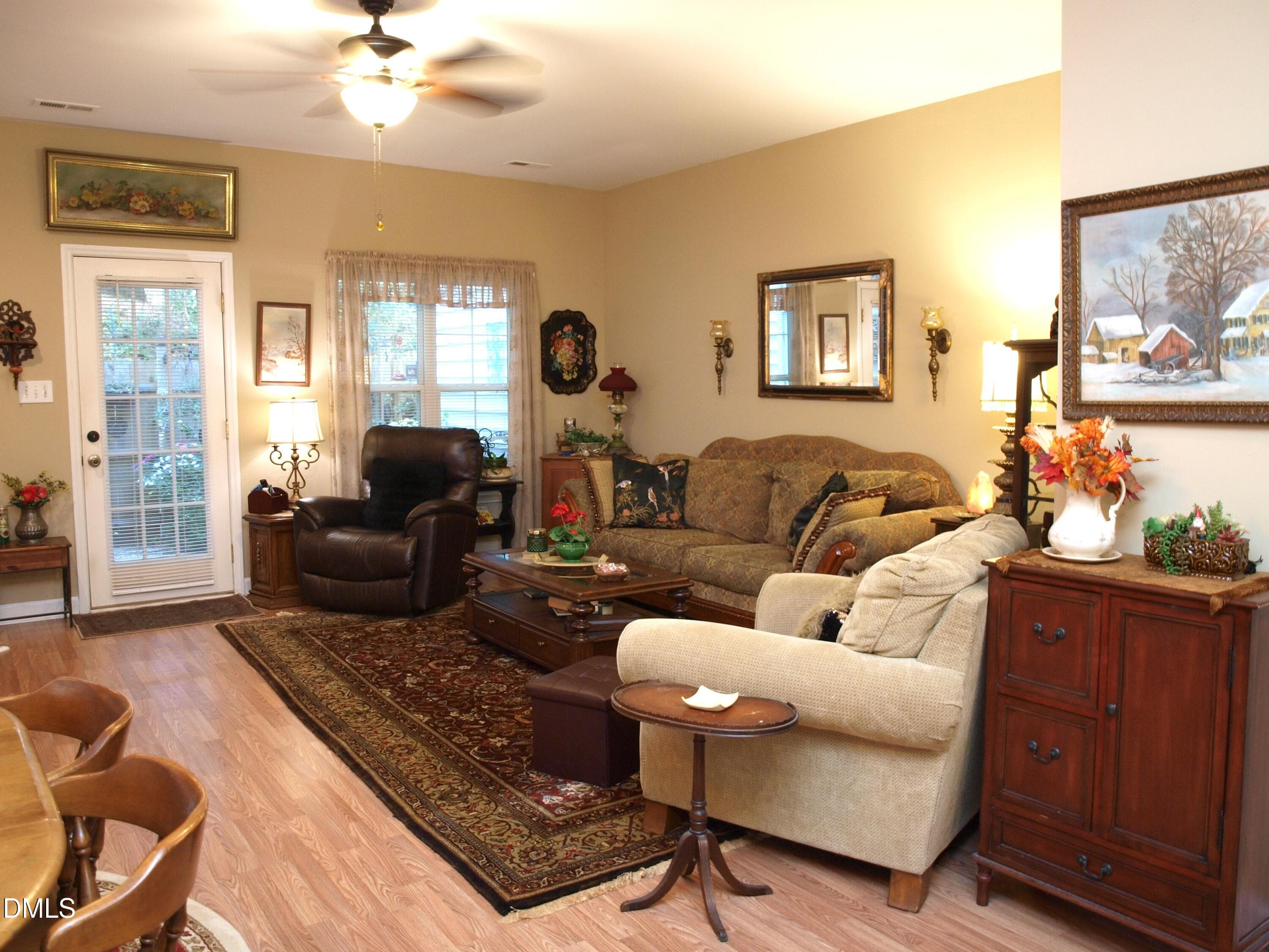 9 - 801 Genford Court, Raleigh, NC 27609, Raleigh