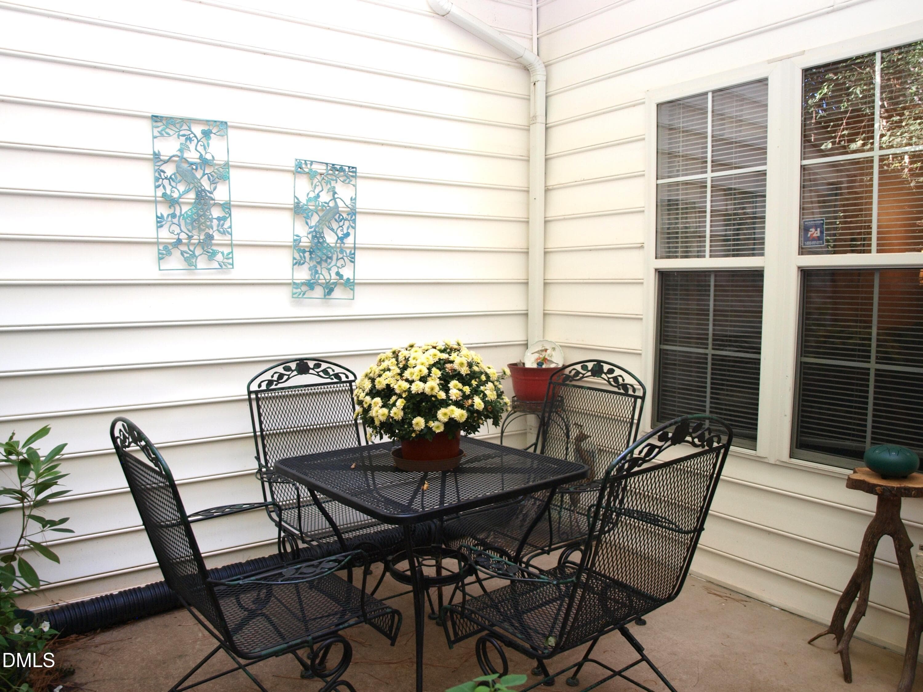 17 - 801 Genford Court, Raleigh, NC 27609, Raleigh