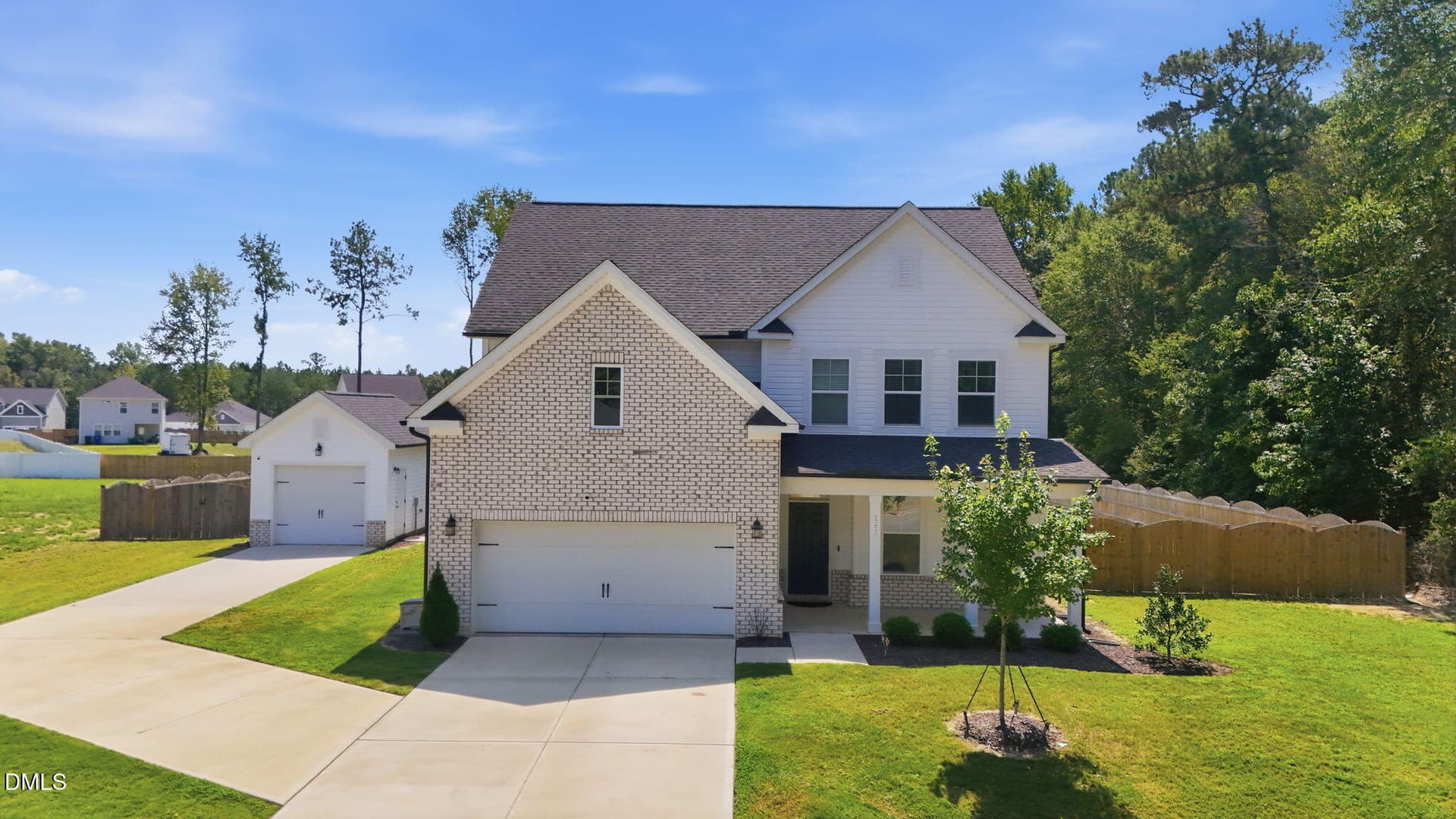 5-web-or-mls-DJI_20241003141002_0796_D - 269 Van Winkle Street, Lillington, NC 27546