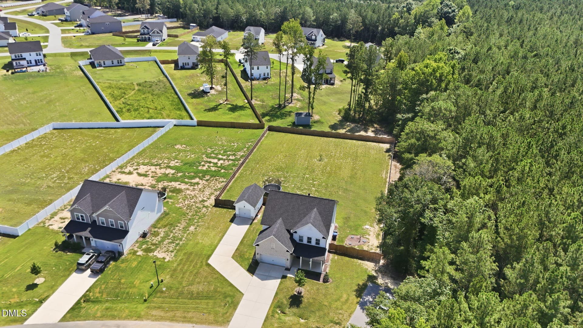 8-web-or-mls-DJI_20241003141052_0799_D - 269 Van Winkle Street, Lillington, NC 27546
