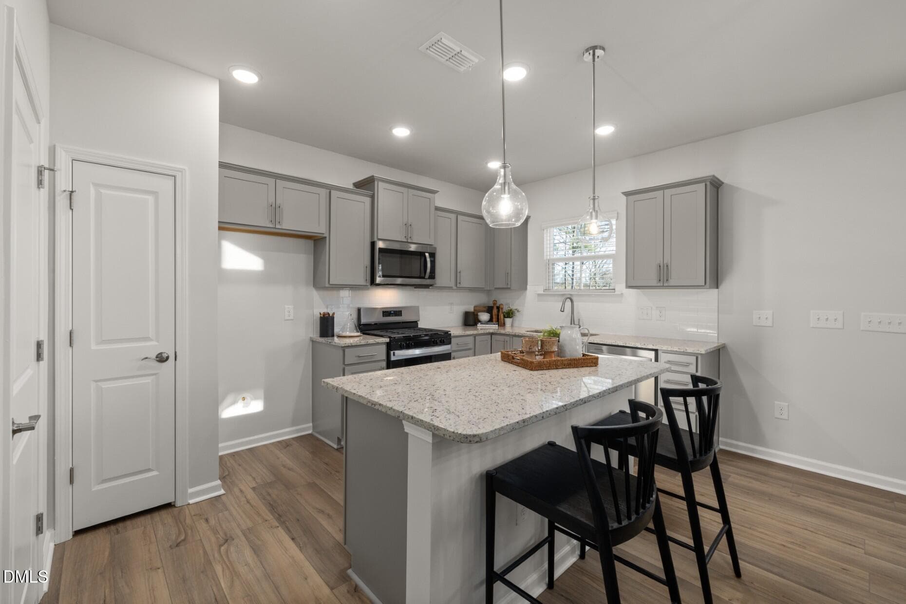 Aspire Lot #76 (10) - 216 Armorial Court, Willow Springs, NC 27592, Willow Springs