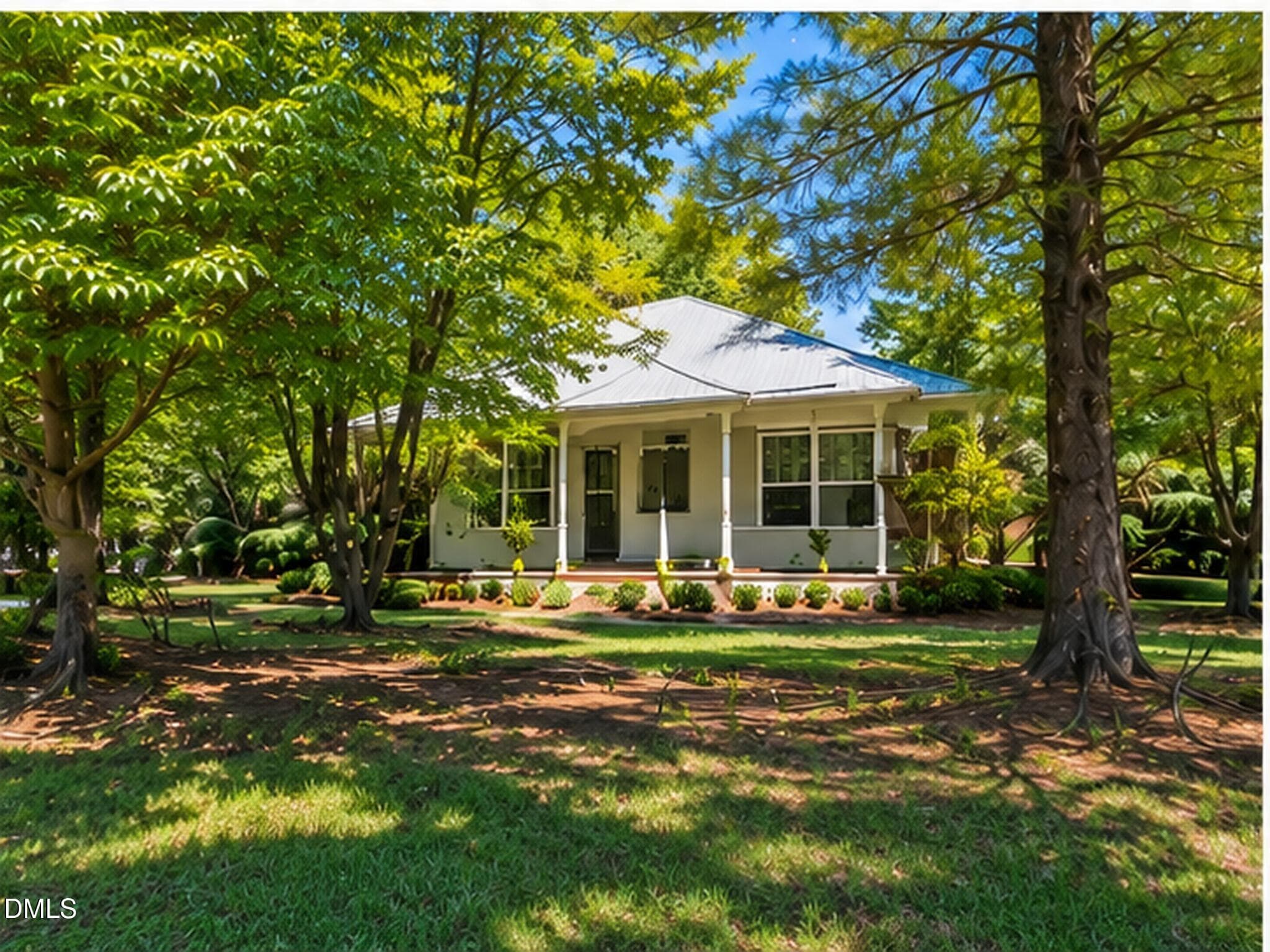 Main House - Do Not Enter - Not in Good - 2781 Nc-210, Lillington, NC 27546