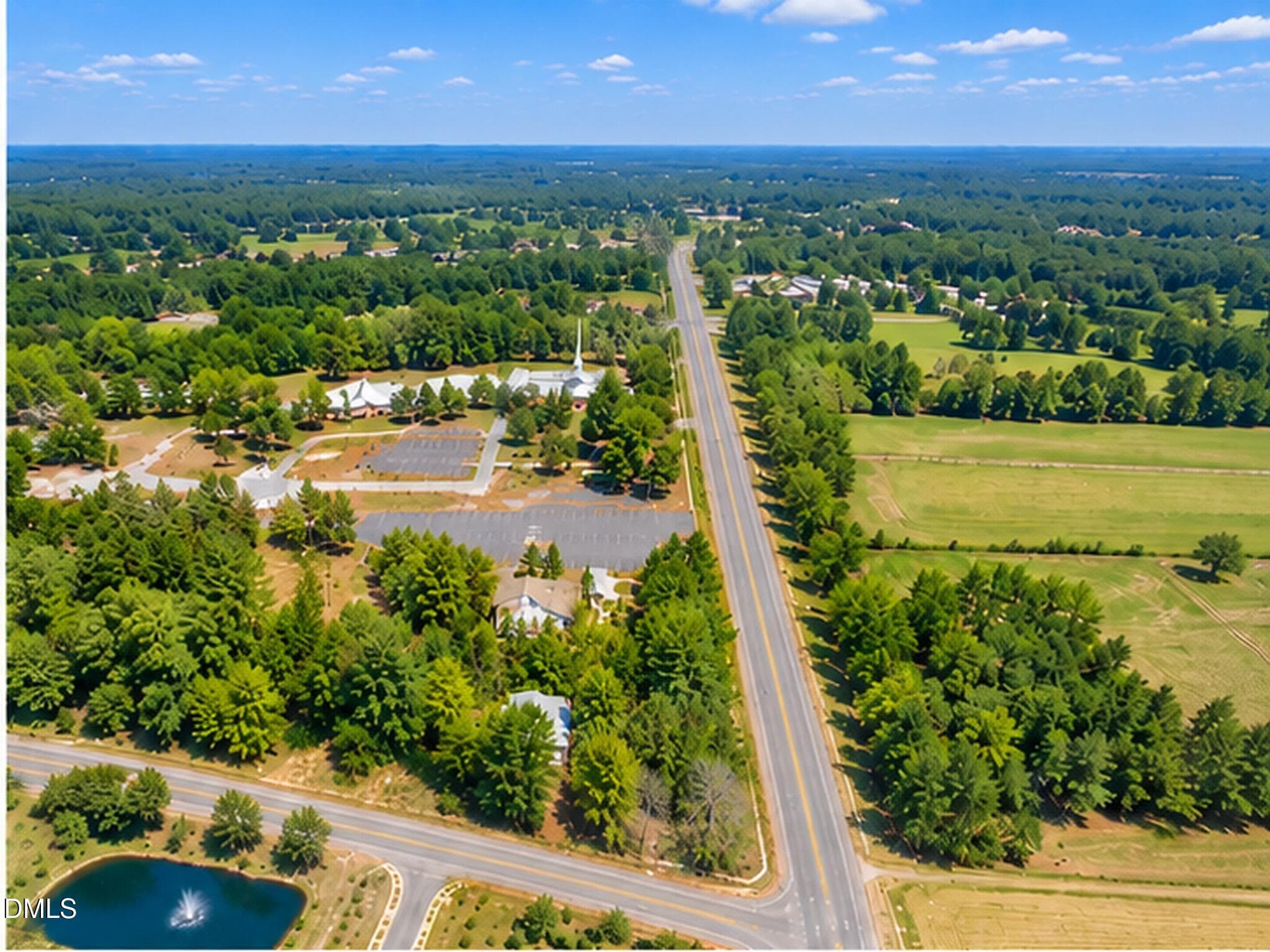 NC-210 Highway - 2781 Nc-210, Lillington, NC 27546