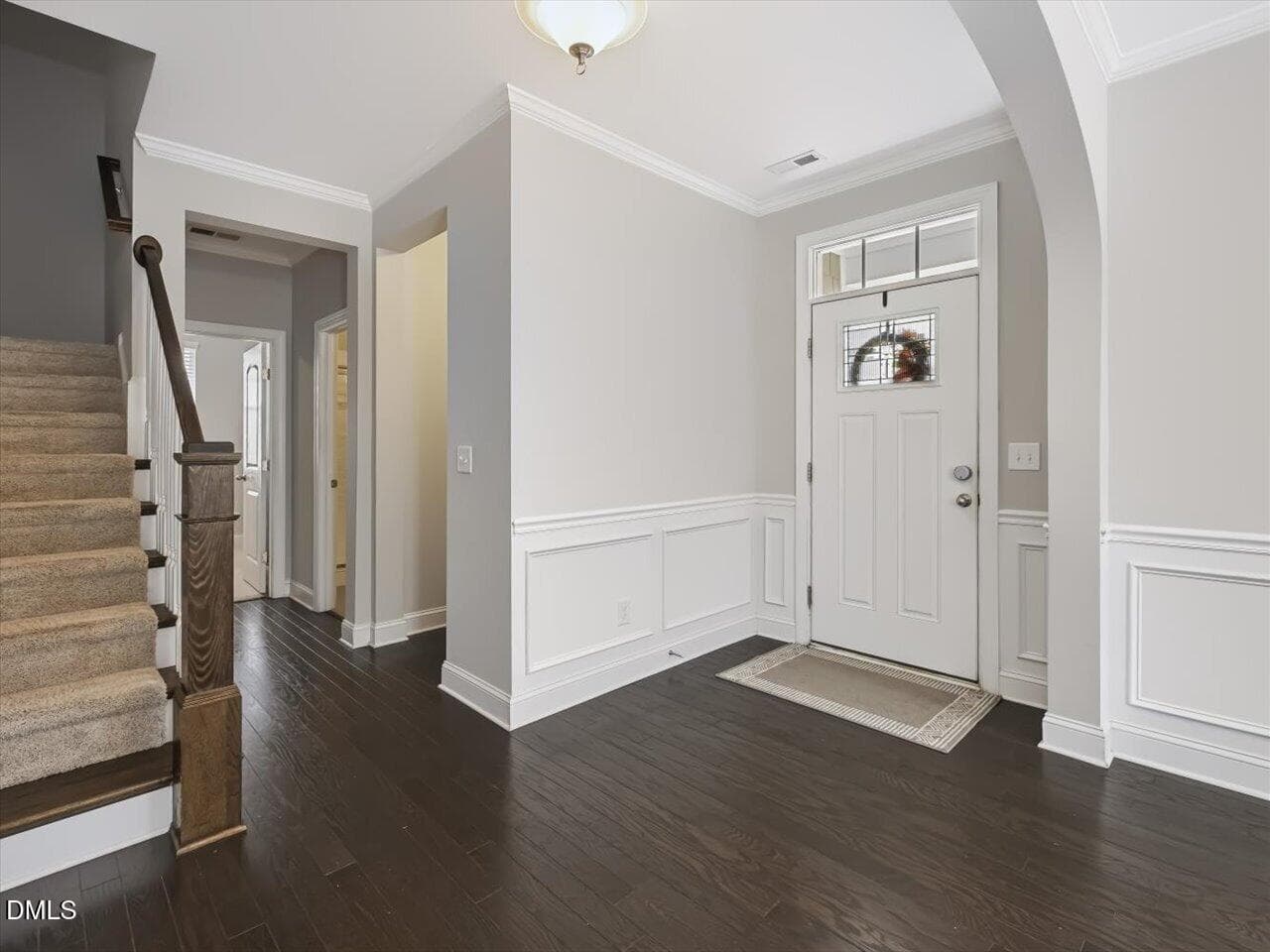 12-Foyer - 1444 Padstone Drive, Apex, NC 27502, Apex