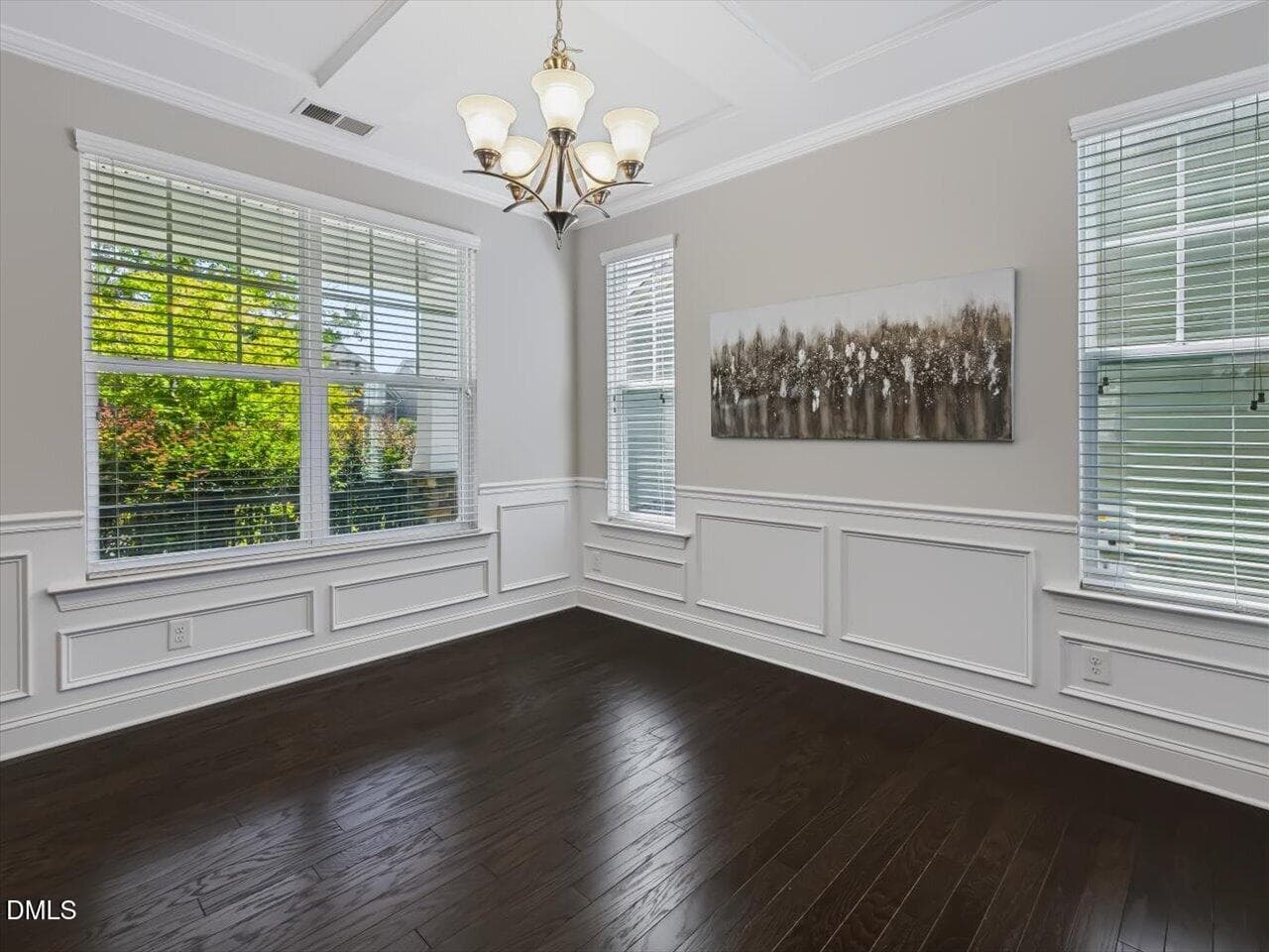 13-Dining Room - 1444 Padstone Drive, Apex, NC 27502