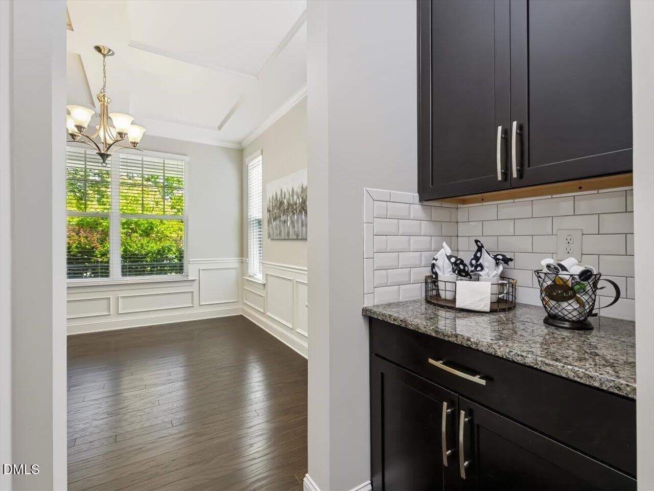 15-Butlers Pantry - 1444 Padstone Drive, Apex, NC 27502, Apex