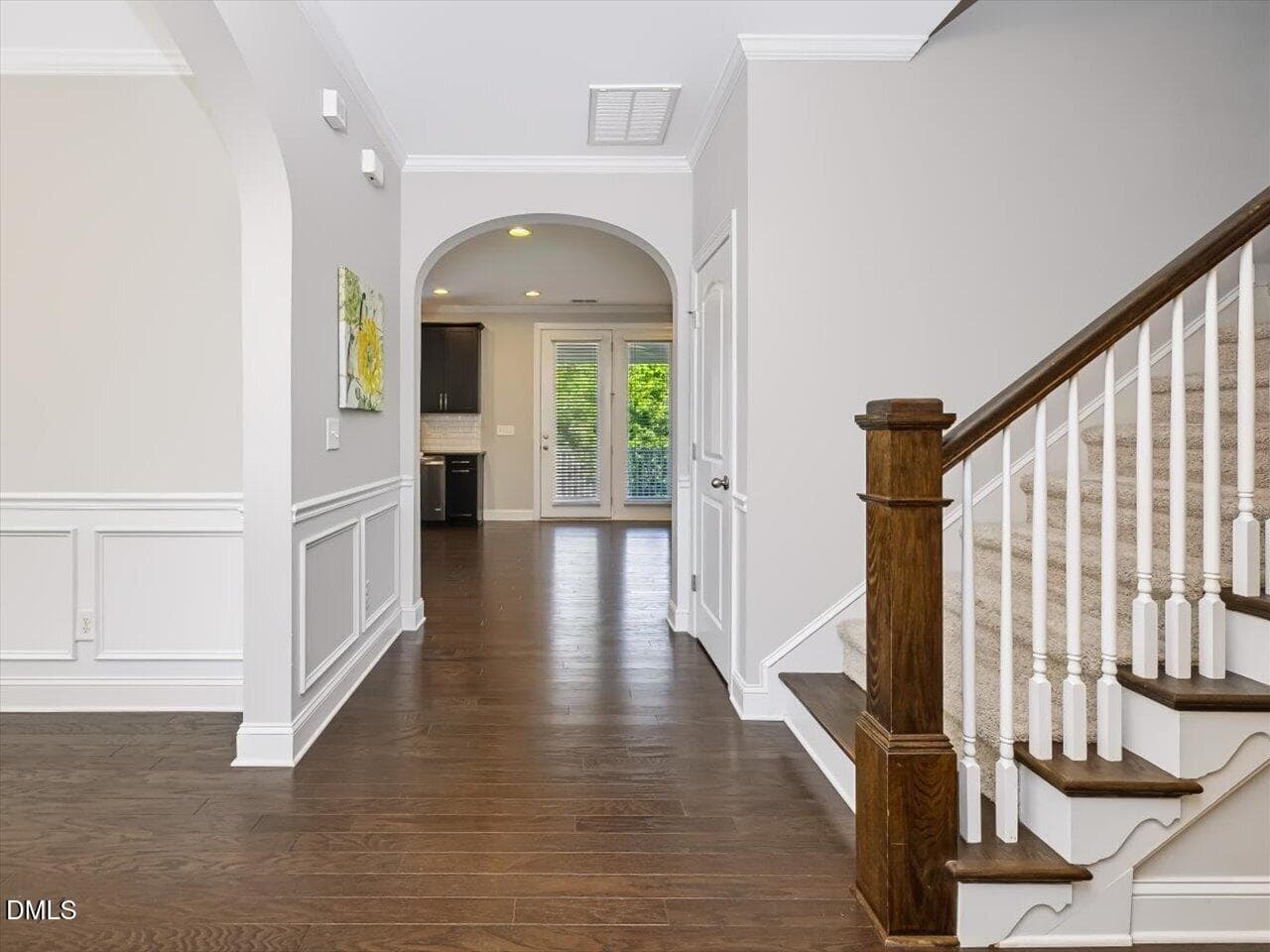 16-Hall - 1444 Padstone Drive, Apex, NC 27502, Apex