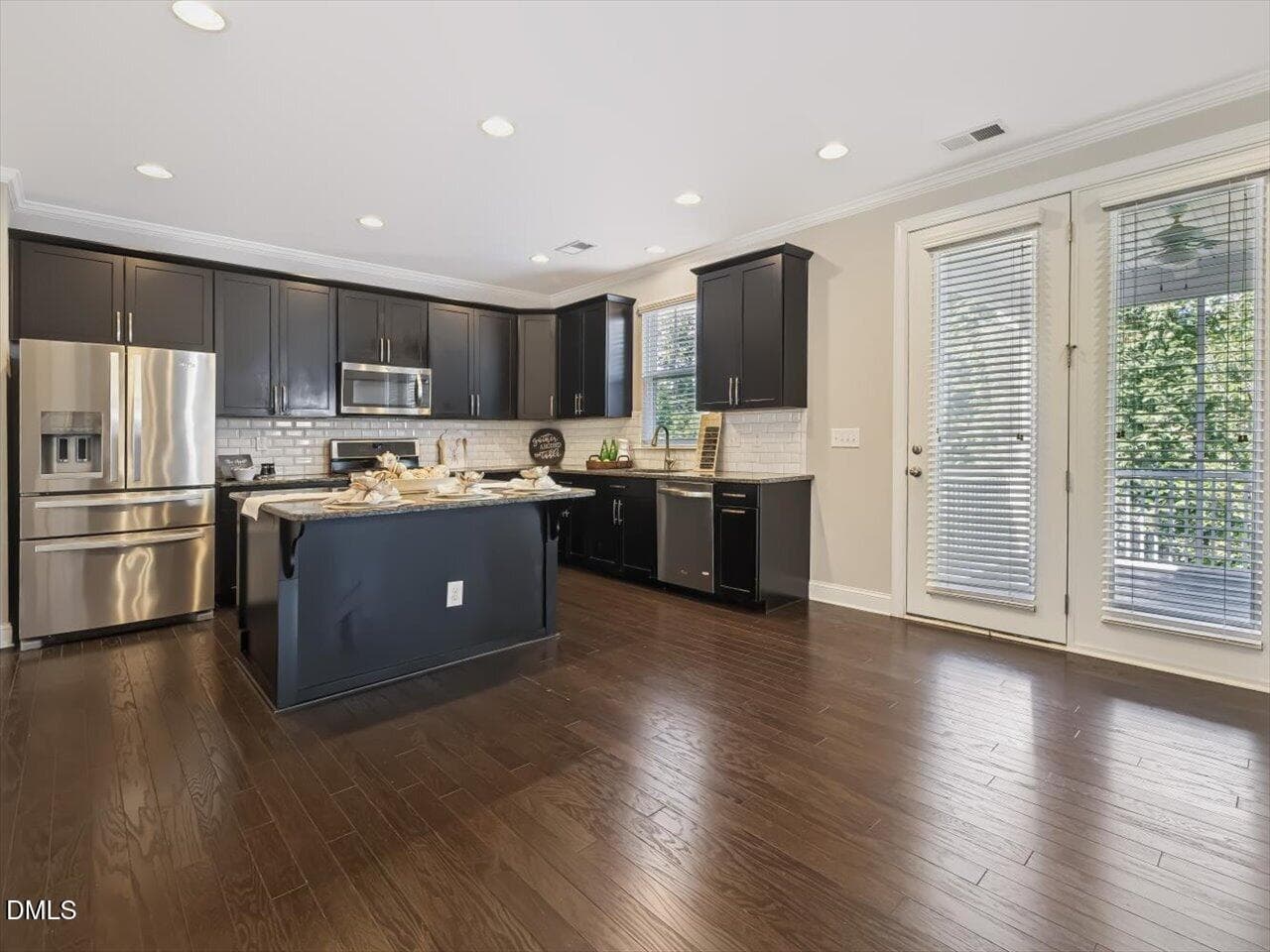 17-Informal Dining - 1444 Padstone Drive, Apex, NC 27502, Apex