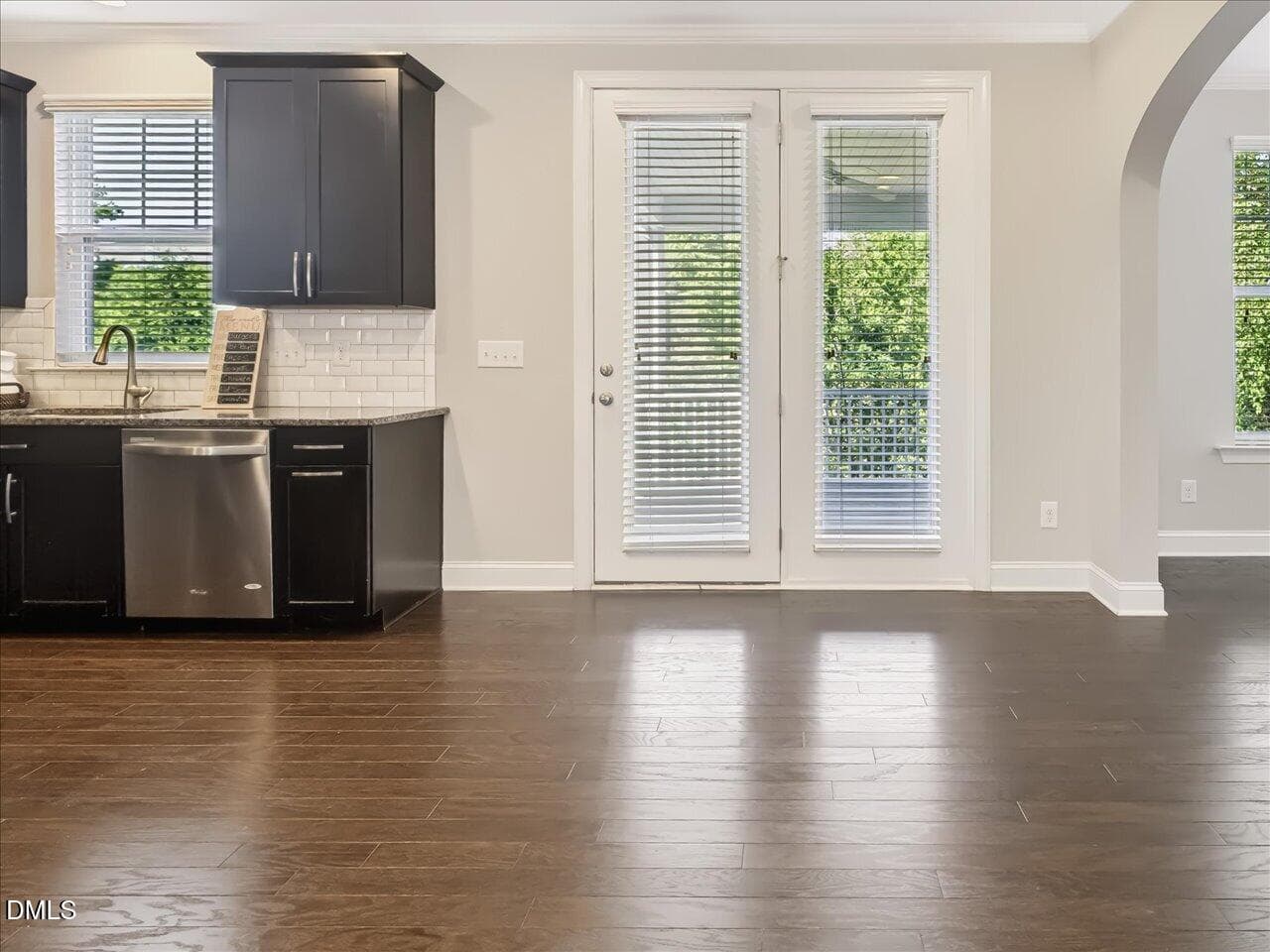 18-Informal Dining - 1444 Padstone Drive, Apex, NC 27502, Apex