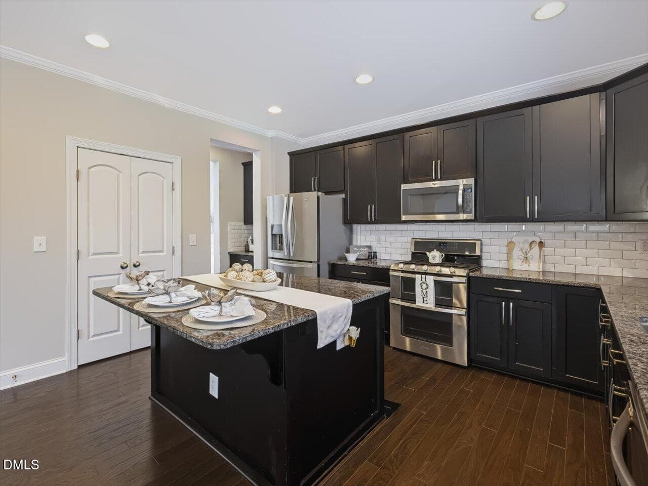 26-Kitchen - 1444 Padstone Drive, Apex, NC 27502