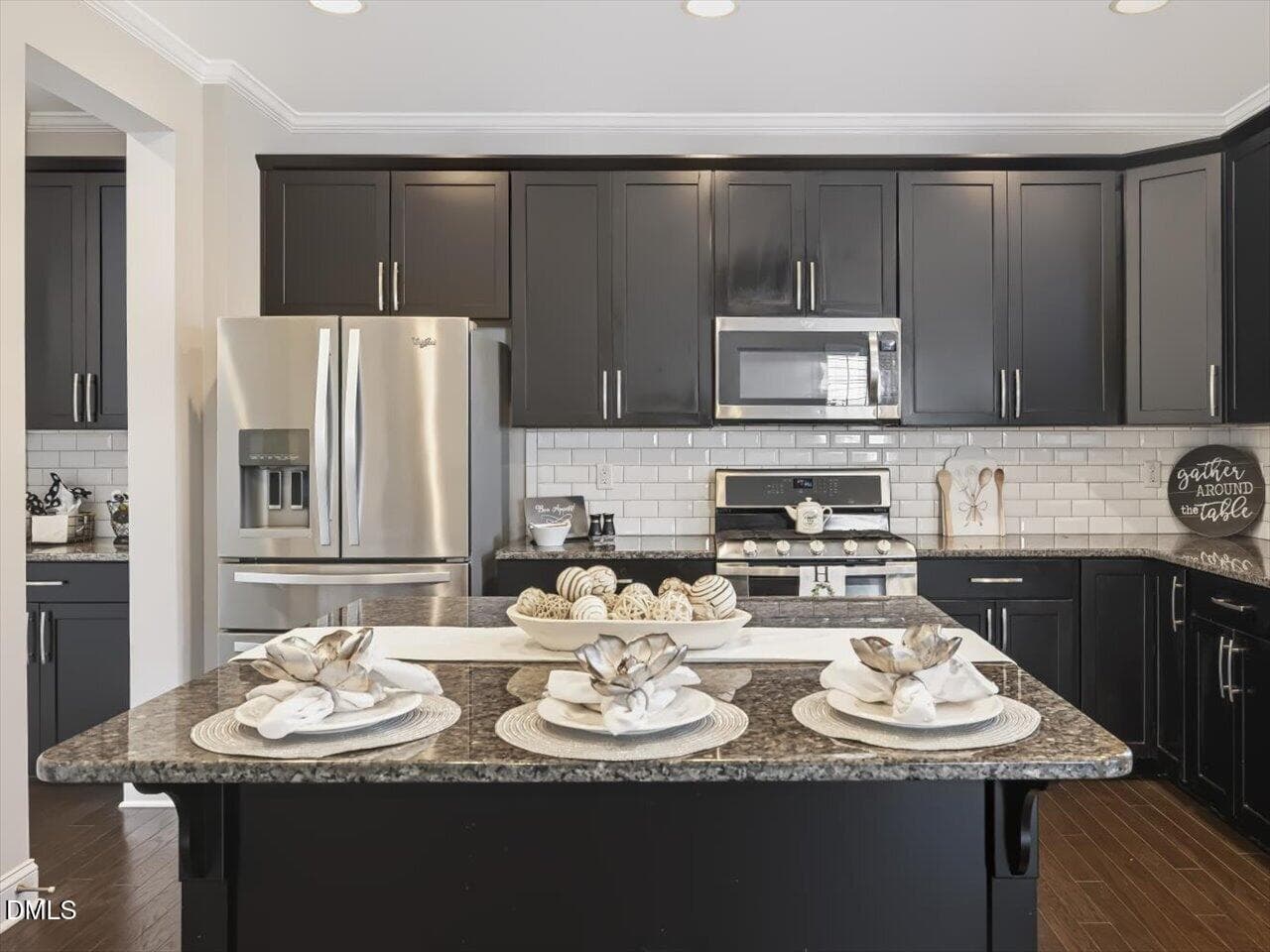 27-Kitchen - 1444 Padstone Drive, Apex, NC 27502