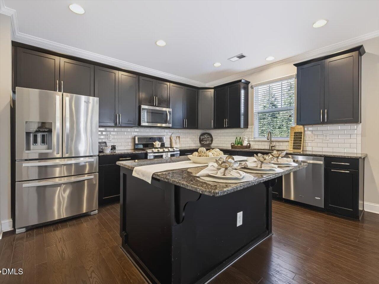28-Kitchen - 1444 Padstone Drive, Apex, NC 27502, Apex