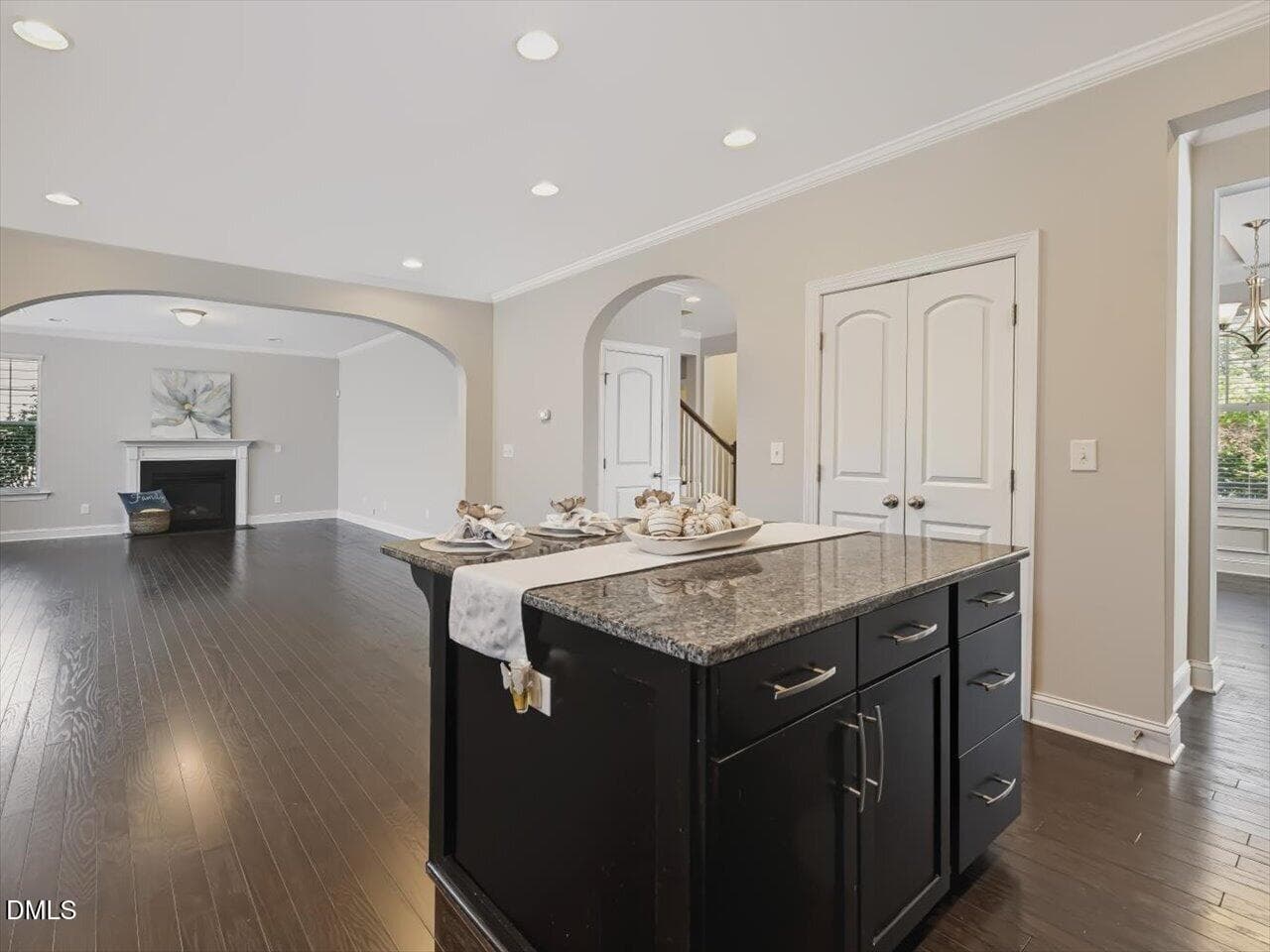 30-Kitchen - 1444 Padstone Drive, Apex, NC 27502, Apex