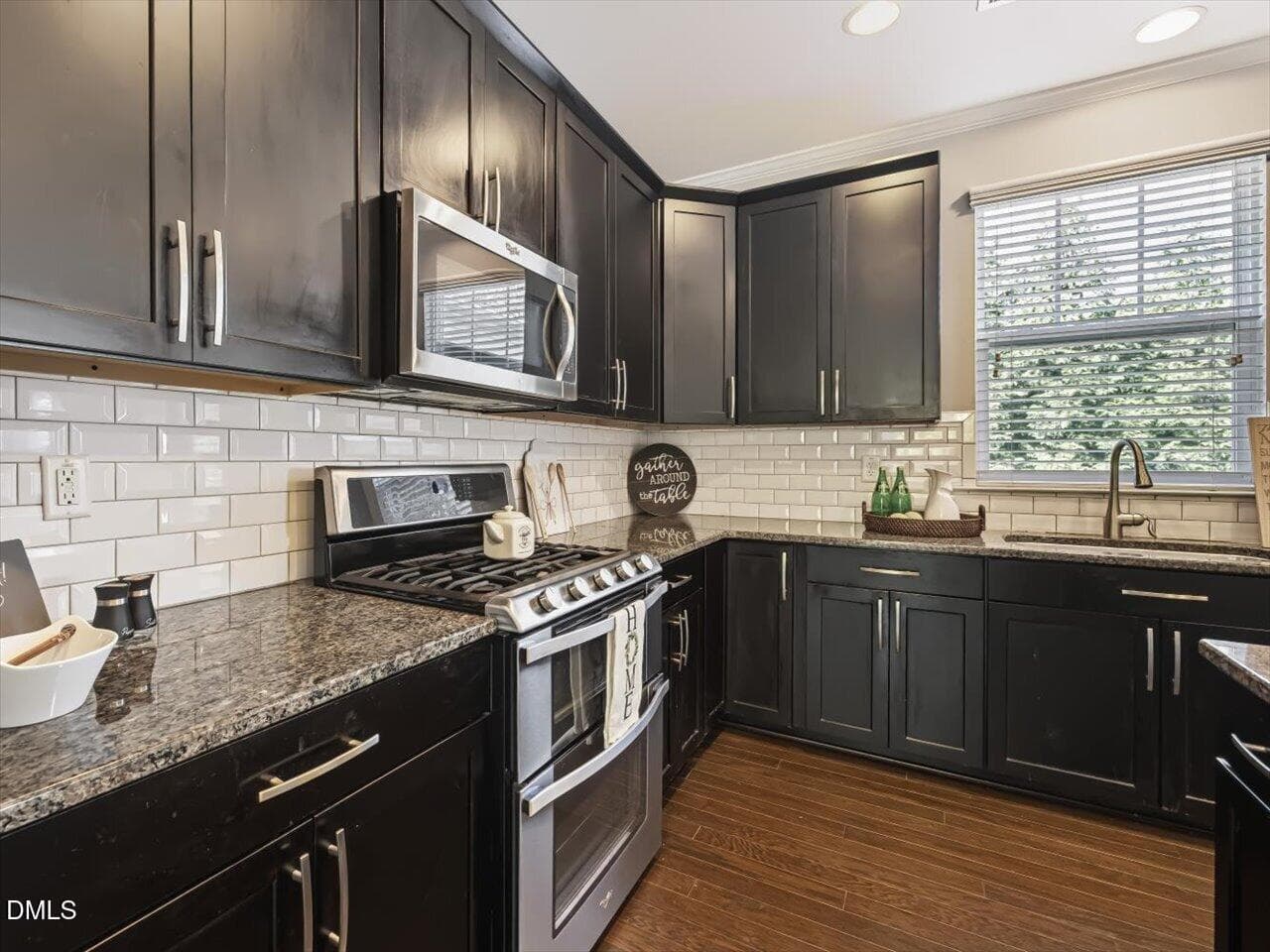31-Kitchen - 1444 Padstone Drive, Apex, NC 27502