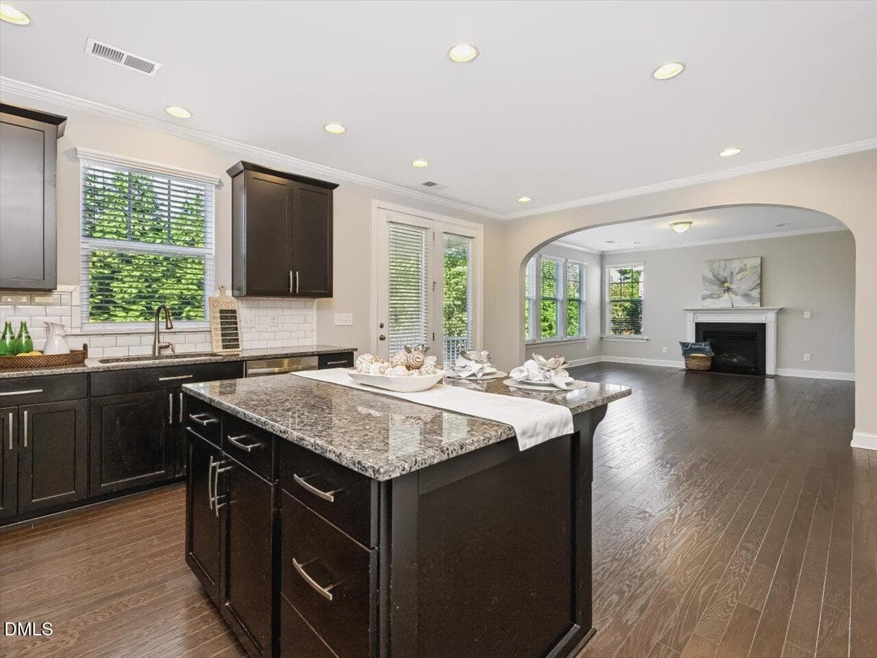 32-Kitchen - 1444 Padstone Drive, Apex, NC 27502