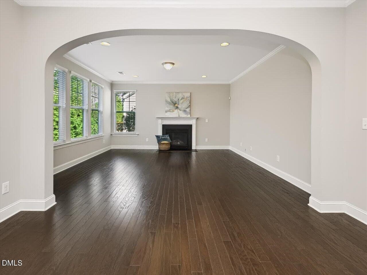 35-Arched Doorways - 1444 Padstone Drive, Apex, NC 27502, Apex