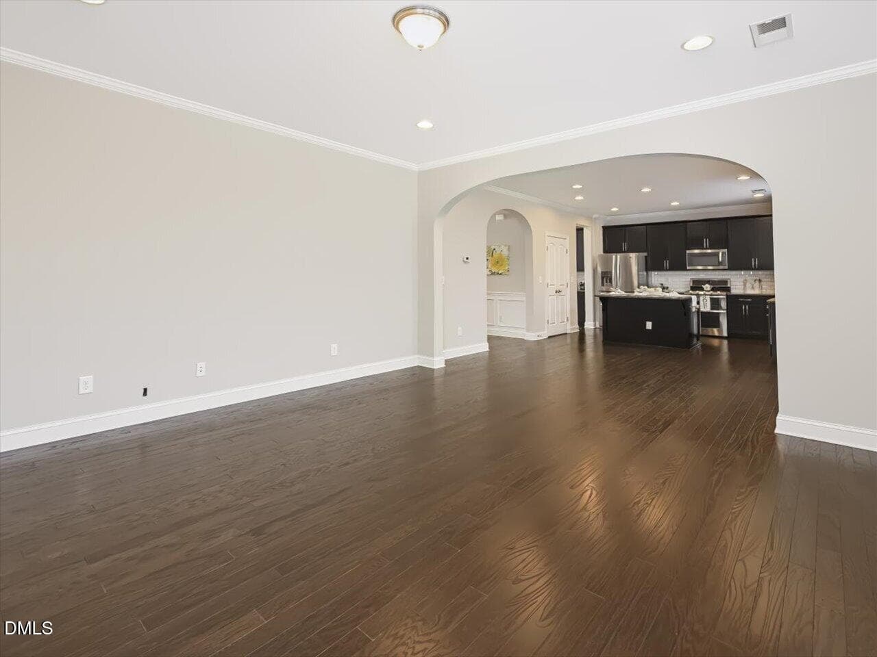 38-Living Room - 1444 Padstone Drive, Apex, NC 27502, Apex