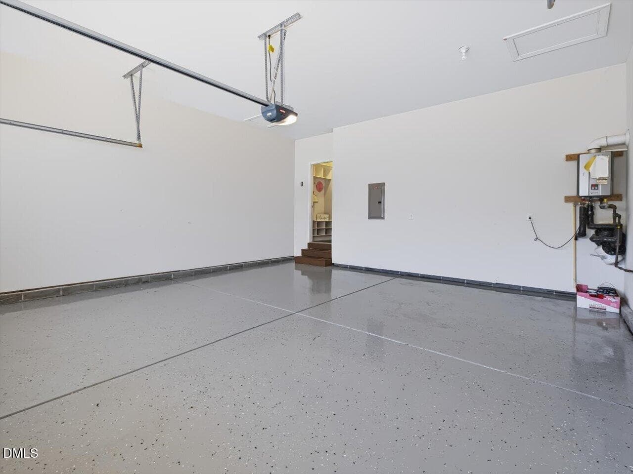 46-Garage - 1444 Padstone Drive, Apex, NC 27502, Apex