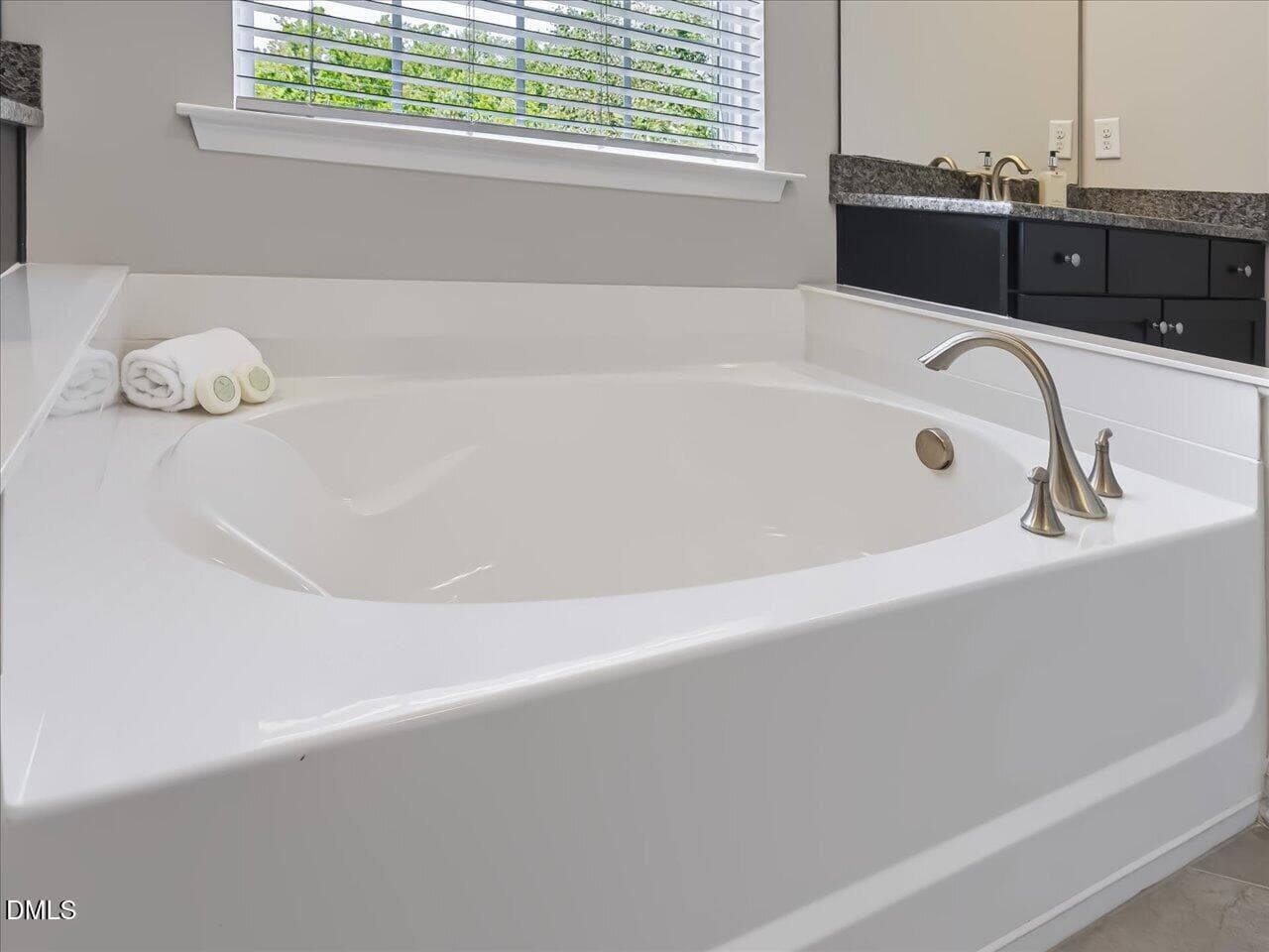 56-Primary Bathroom - 1444 Padstone Drive, Apex, NC 27502, Apex