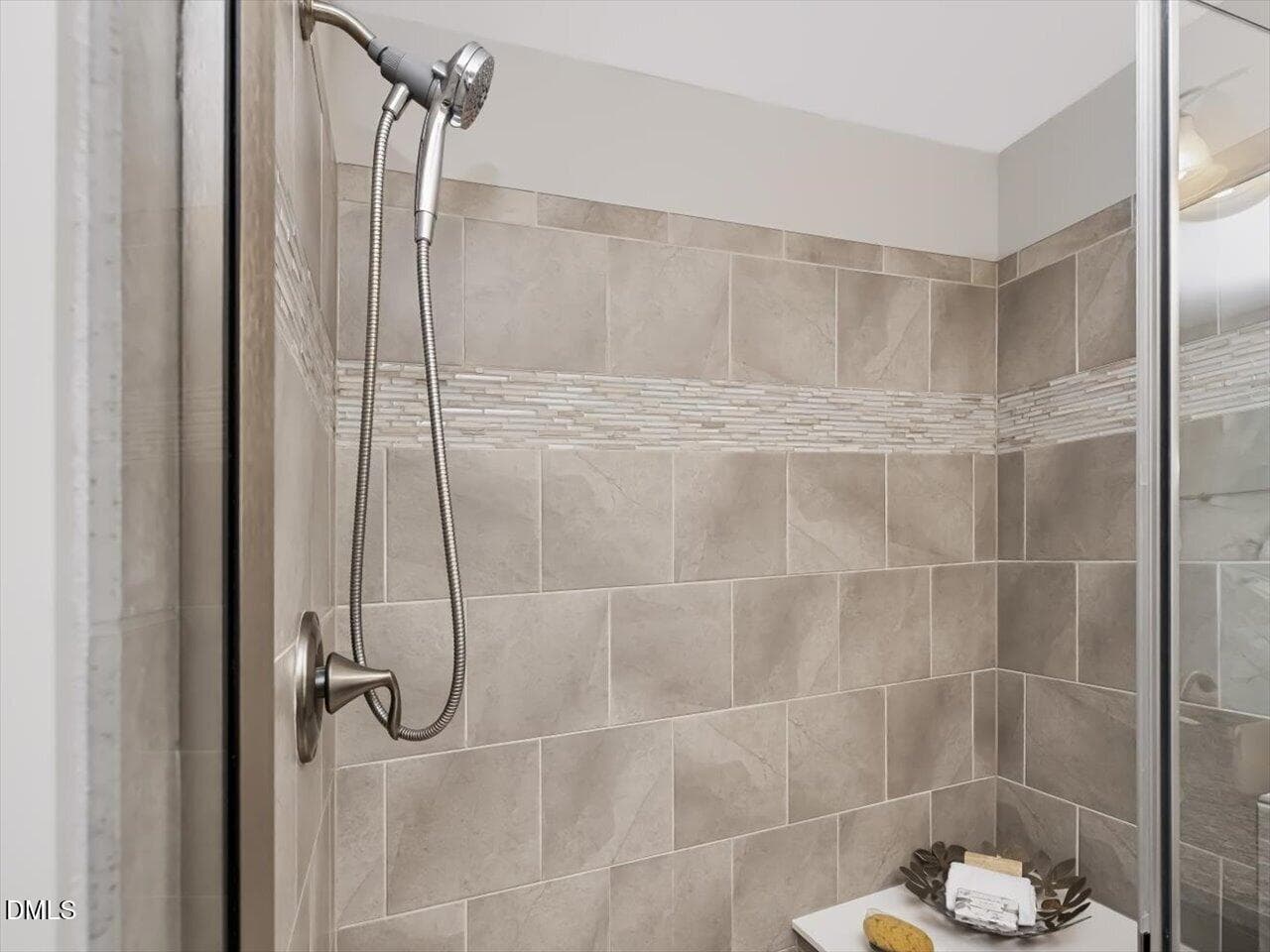 57-Primary Bathroom - 1444 Padstone Drive, Apex, NC 27502, Apex