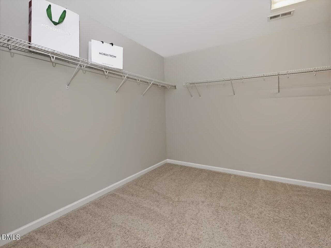 58-Walk in Closet - 1444 Padstone Drive, Apex, NC 27502