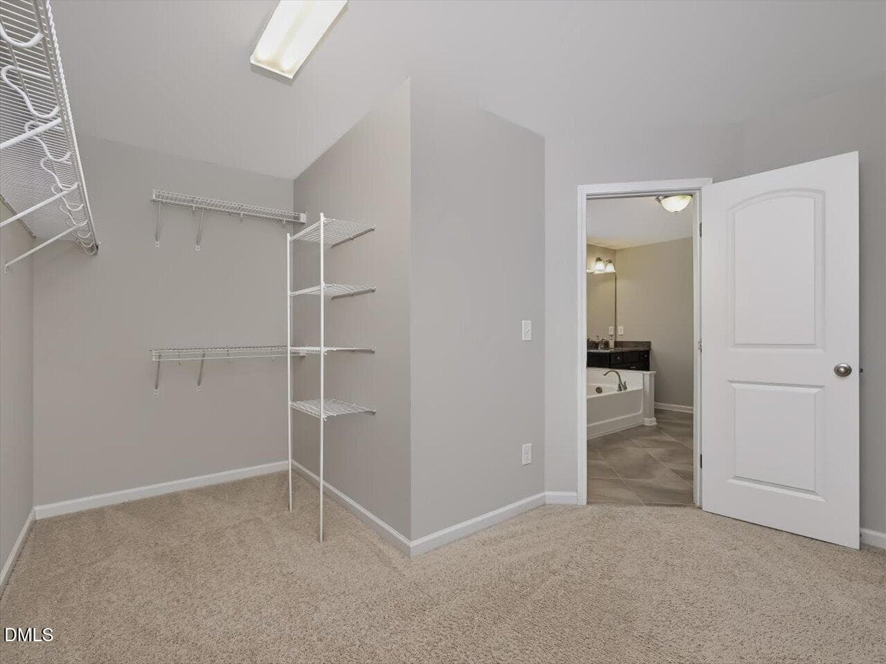 59-Walk in Closet - 1444 Padstone Drive, Apex, NC 27502, Apex