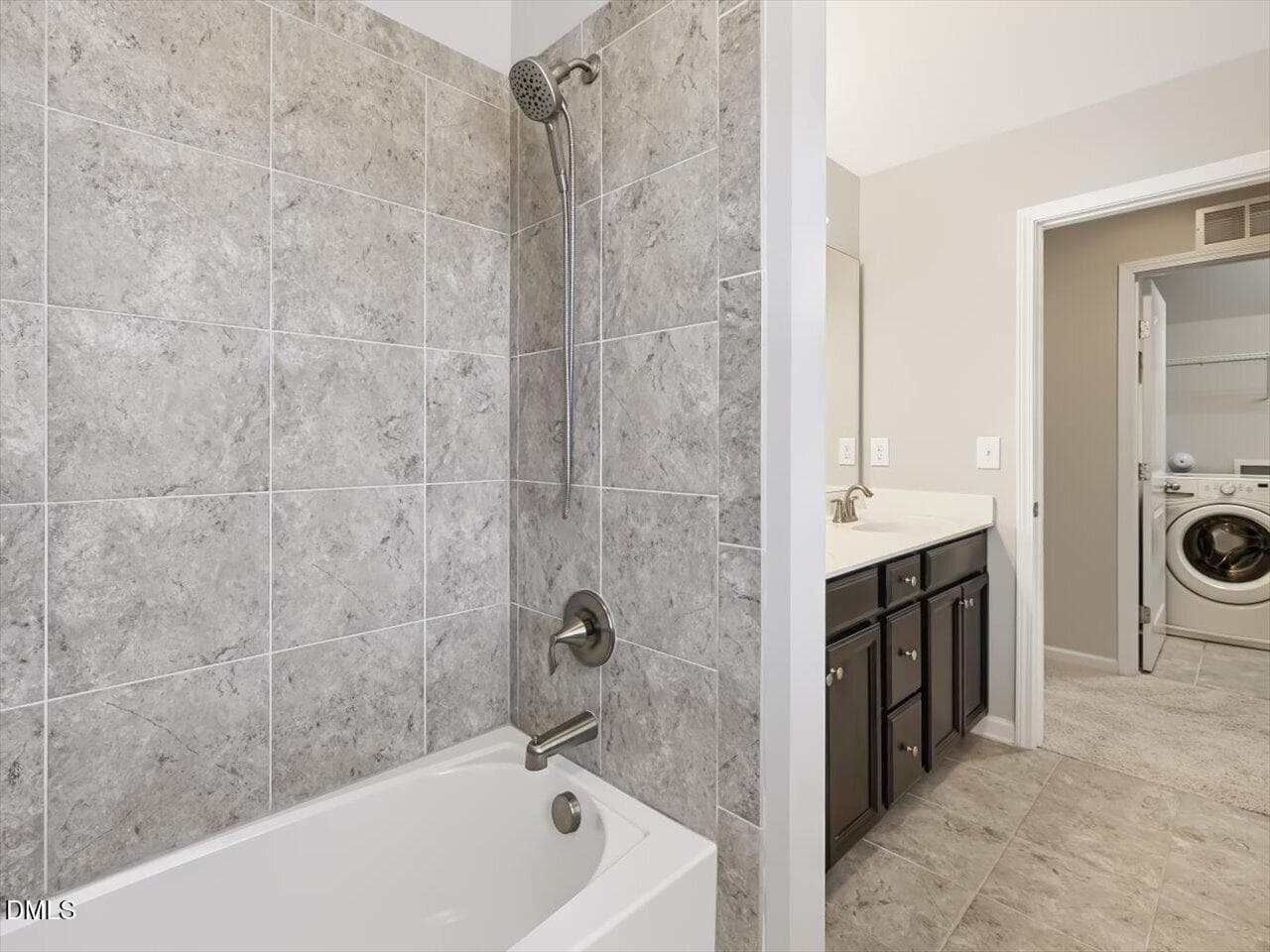63-Hall Bath - 1444 Padstone Drive, Apex, NC 27502