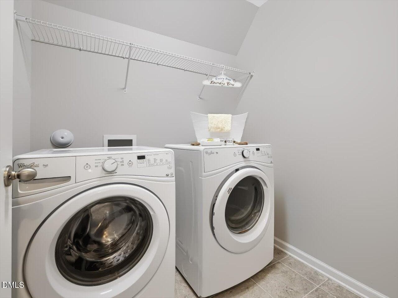 67-Laundry Room - 1444 Padstone Drive, Apex, NC 27502, Apex