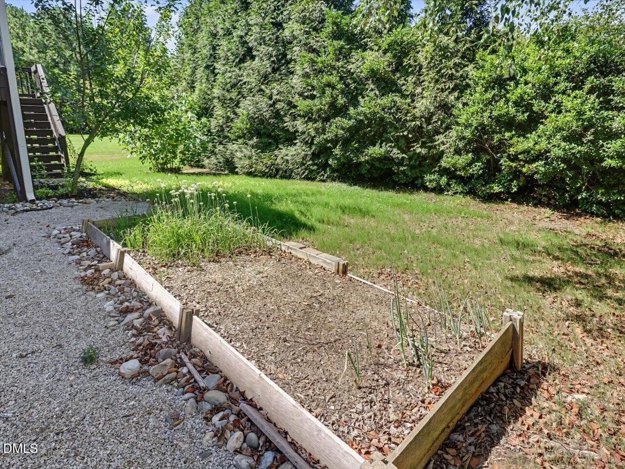 77-Garden - 1444 Padstone Drive, Apex, NC 27502, Apex