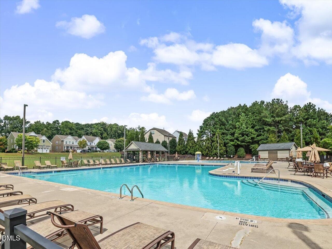 94-Salem Village Pool - 1444 Padstone Drive, Apex, NC 27502