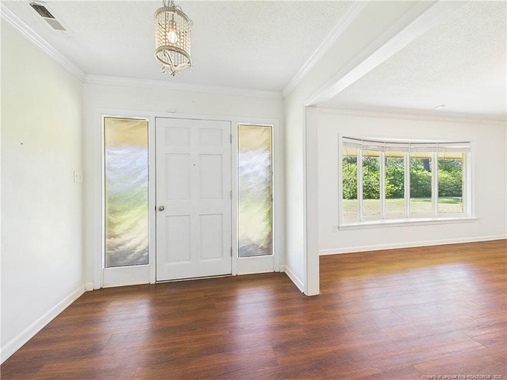 Photo 3 - 4009 Cedar Creek Road, Fayetteville, NC 28312, Fayetteville
