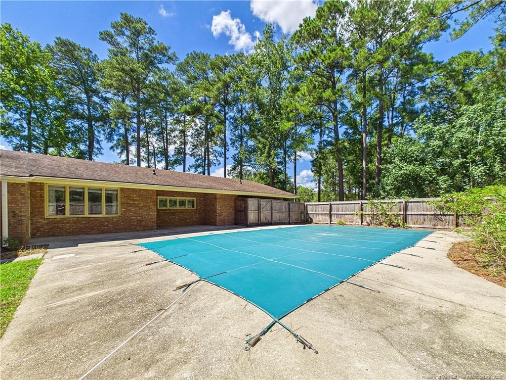 Photo 38 - 4009 Cedar Creek Road, Fayetteville, NC 28312, Fayetteville
