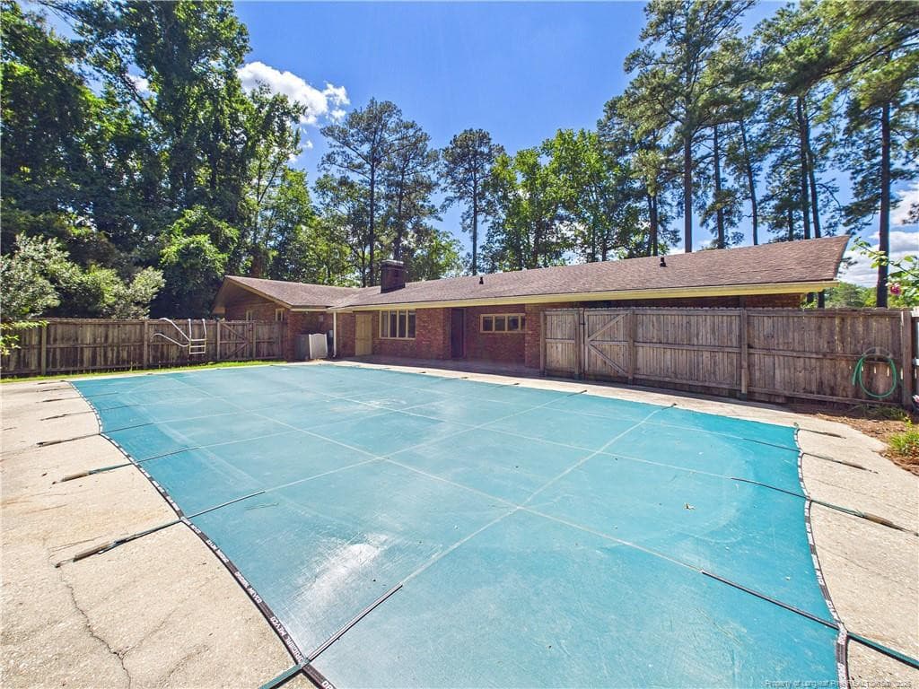 Photo 39 - 4009 Cedar Creek Road, Fayetteville, NC 28312, Fayetteville