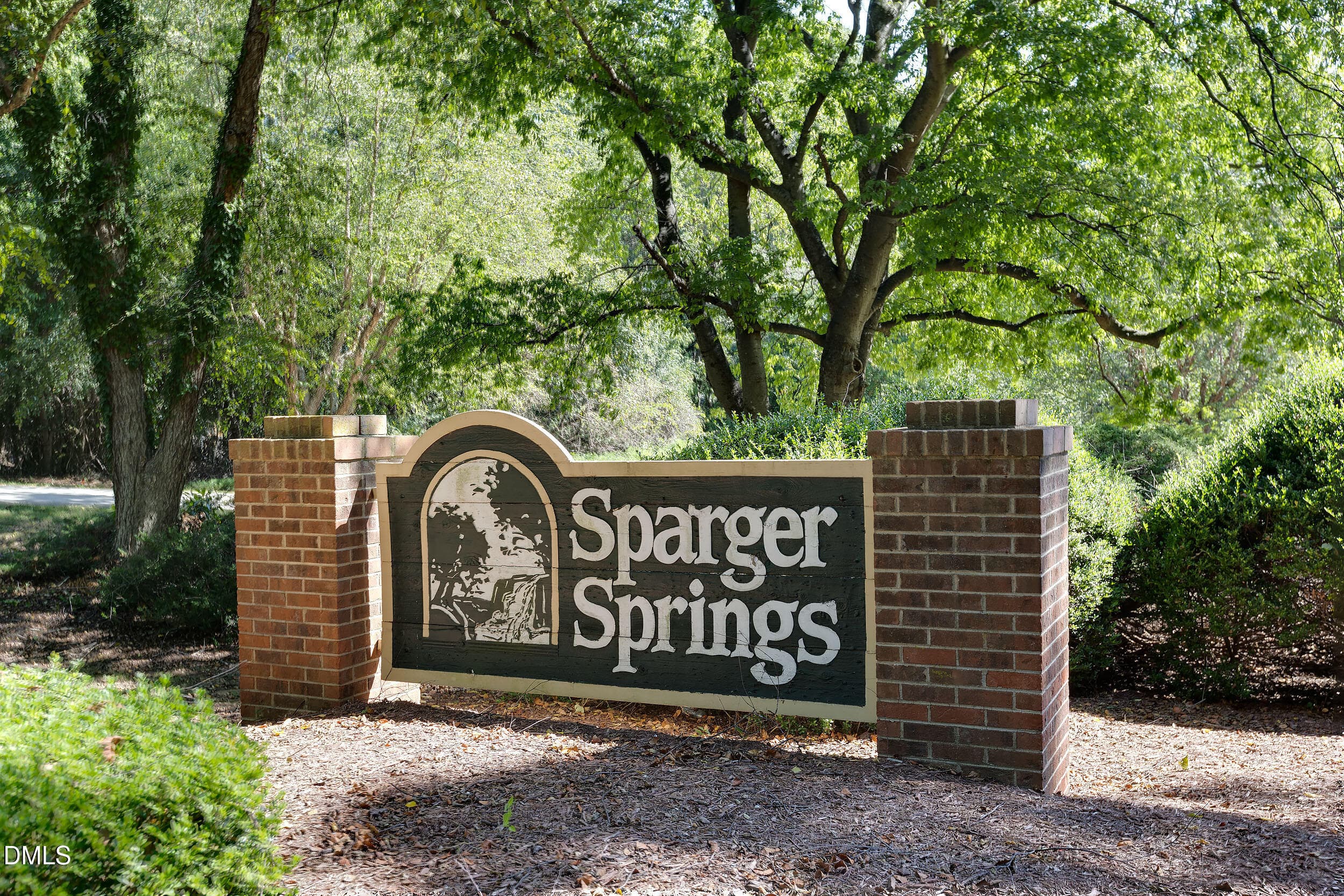 Sparger - 33 Sparger Springs Lane, Durham, NC 27705, Durham
