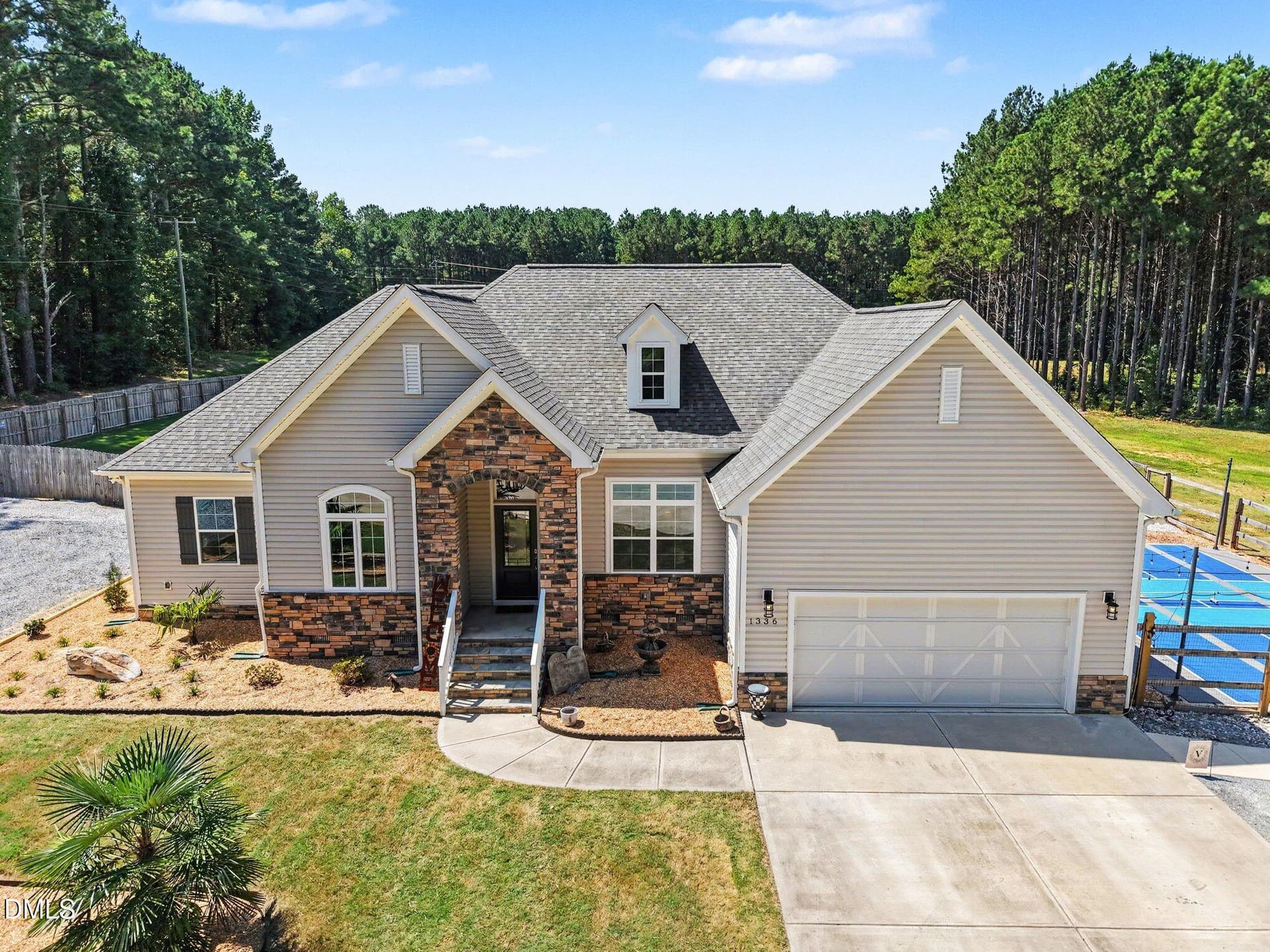 005_file_3158 - 1336 Zacks Mill Road, Benson, NC 27504
